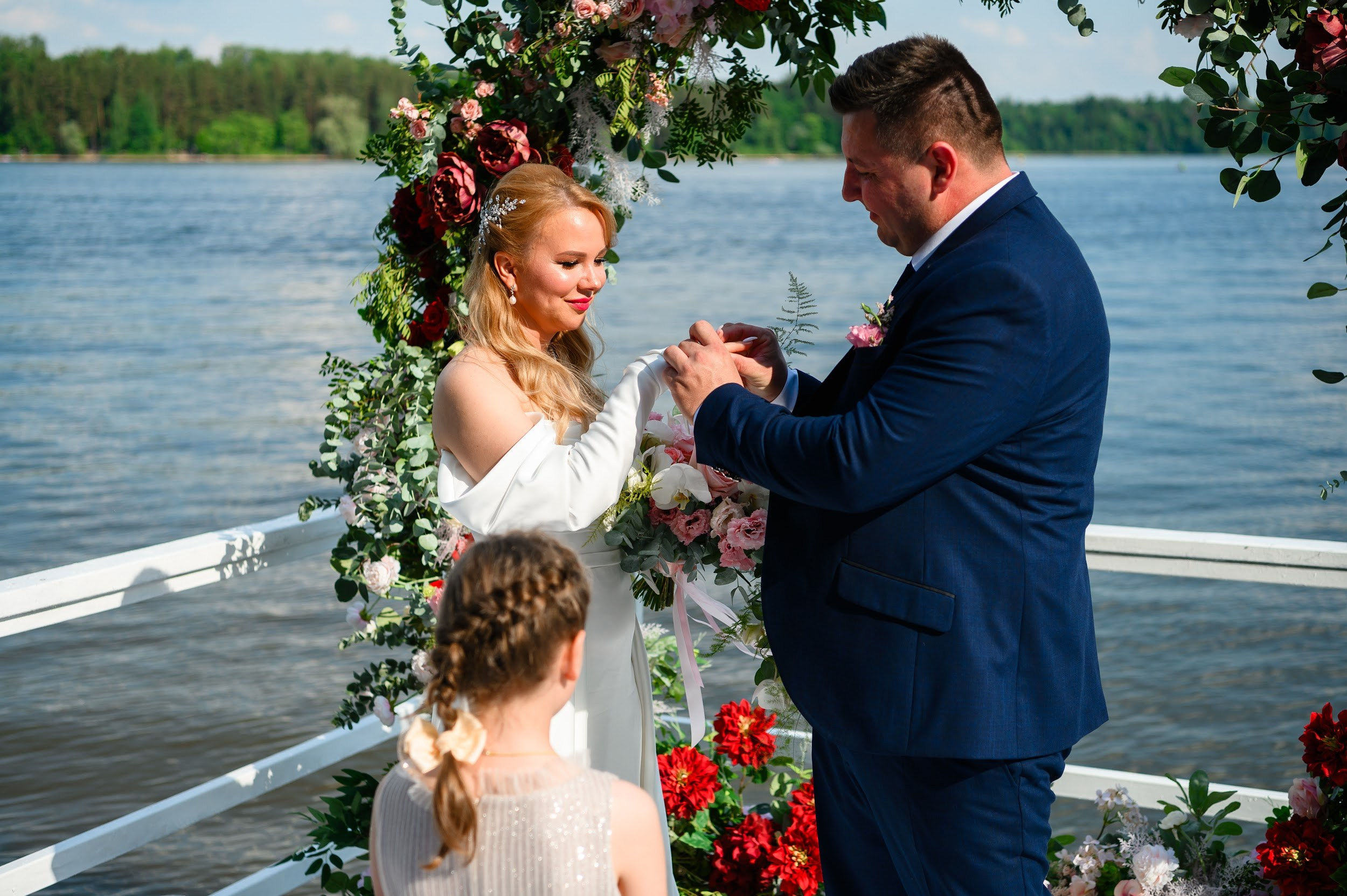 A&V. Фотограф Марина Росси