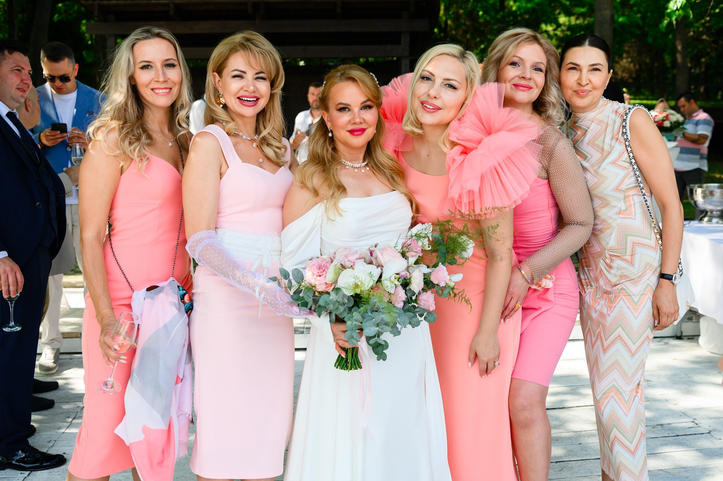 A&V. Фотограф Марина Росси