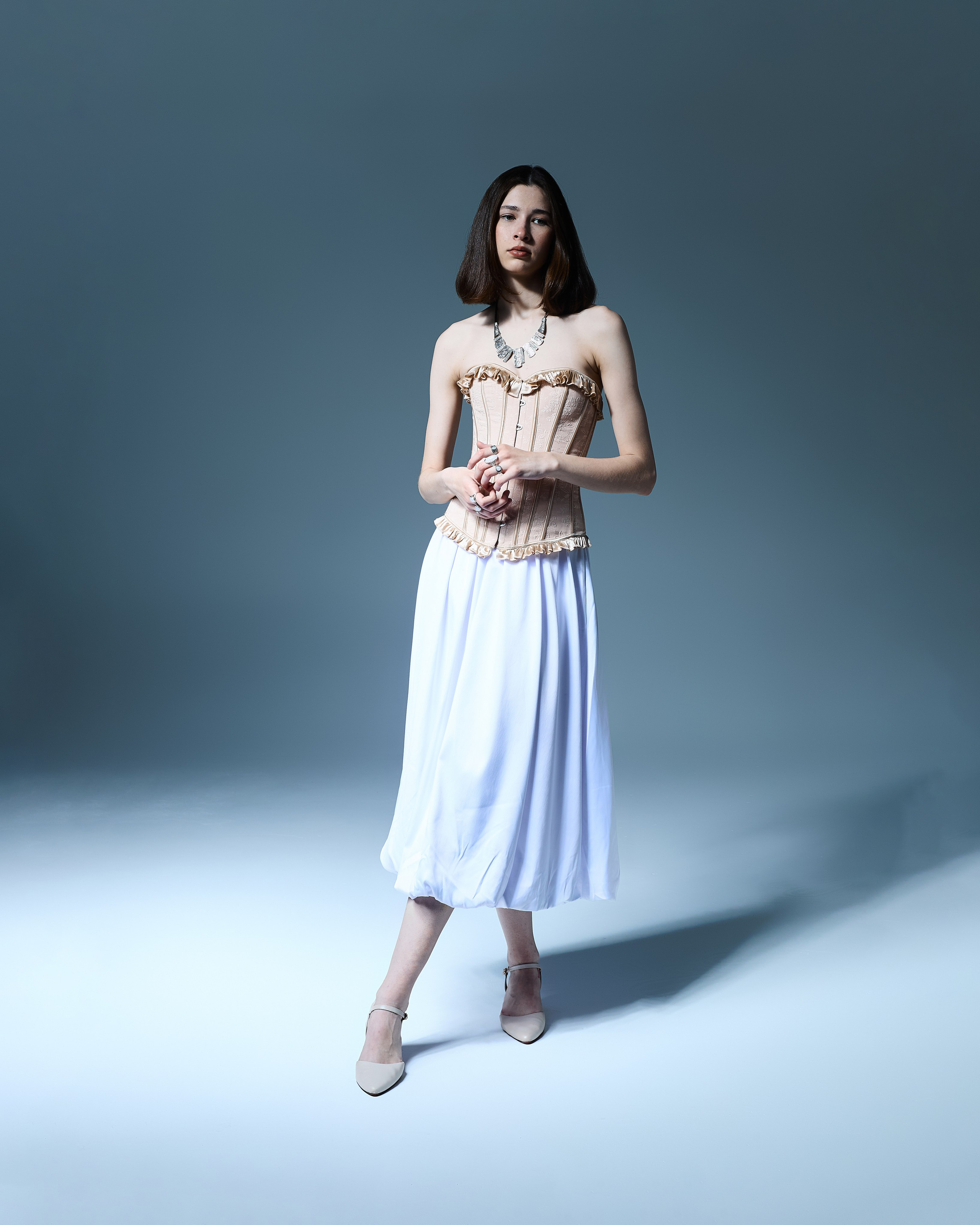 ARINA. Ася Солопова, фотограф Тюмень