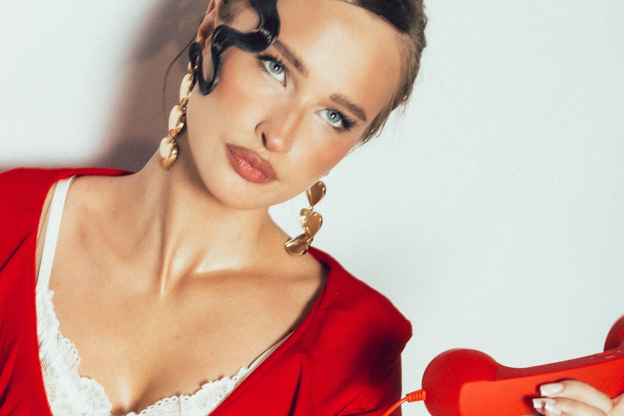 ЛЮБОВЬ В БОЛЬШОМ ГОРОДЕ. Женский фотограф в Москве Светлана Смагина