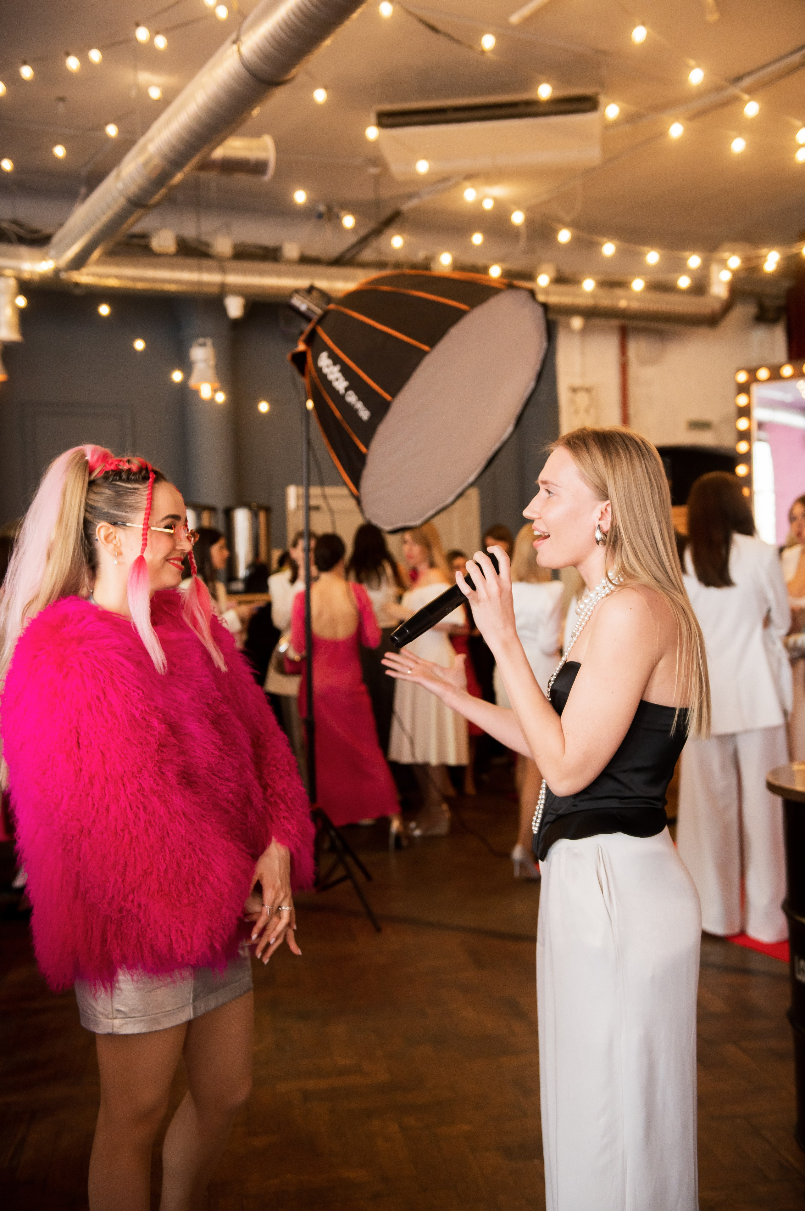 Мероприятия. Анна Смирнова. Фотограф, Москва