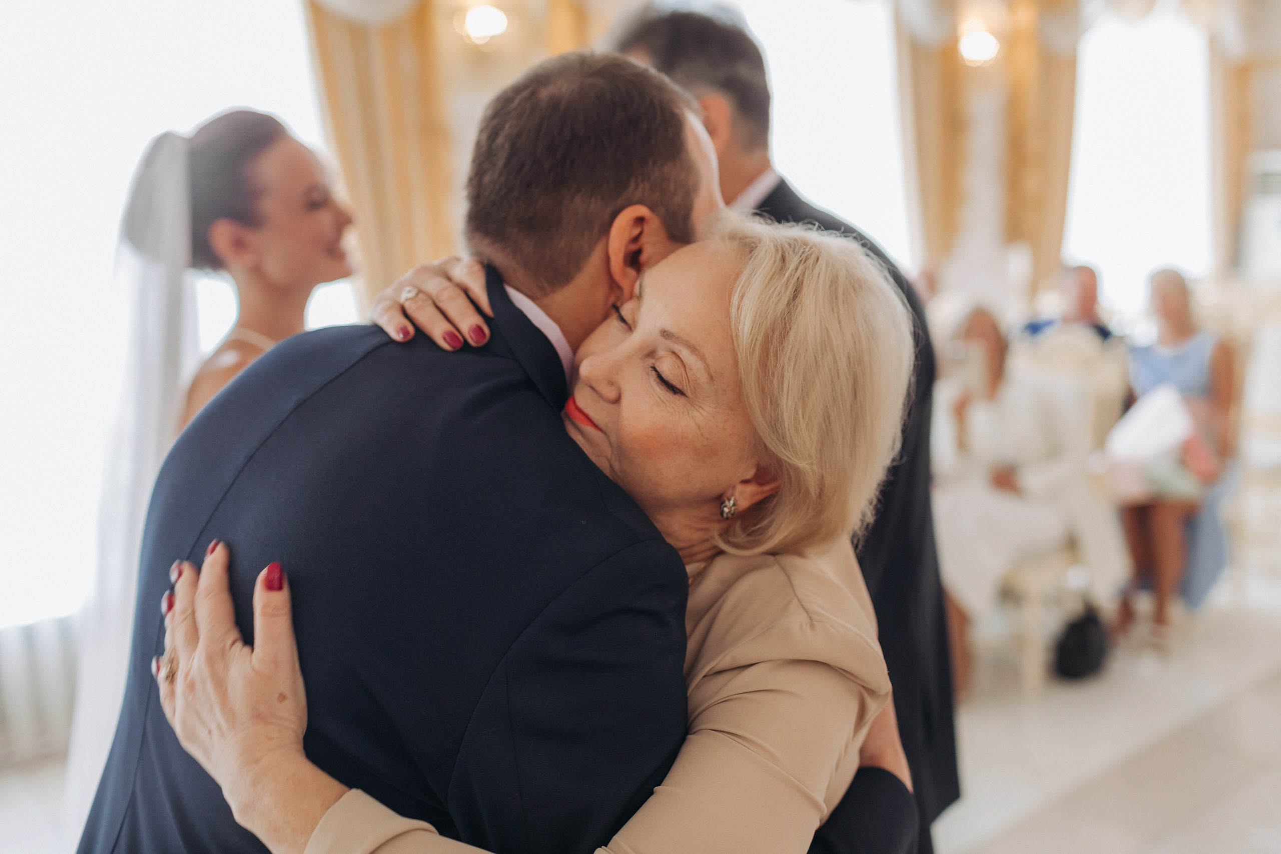 Кирилл и Олеся (Санкт-Петербург, Россия). Destination wedding photographer Peter Letu