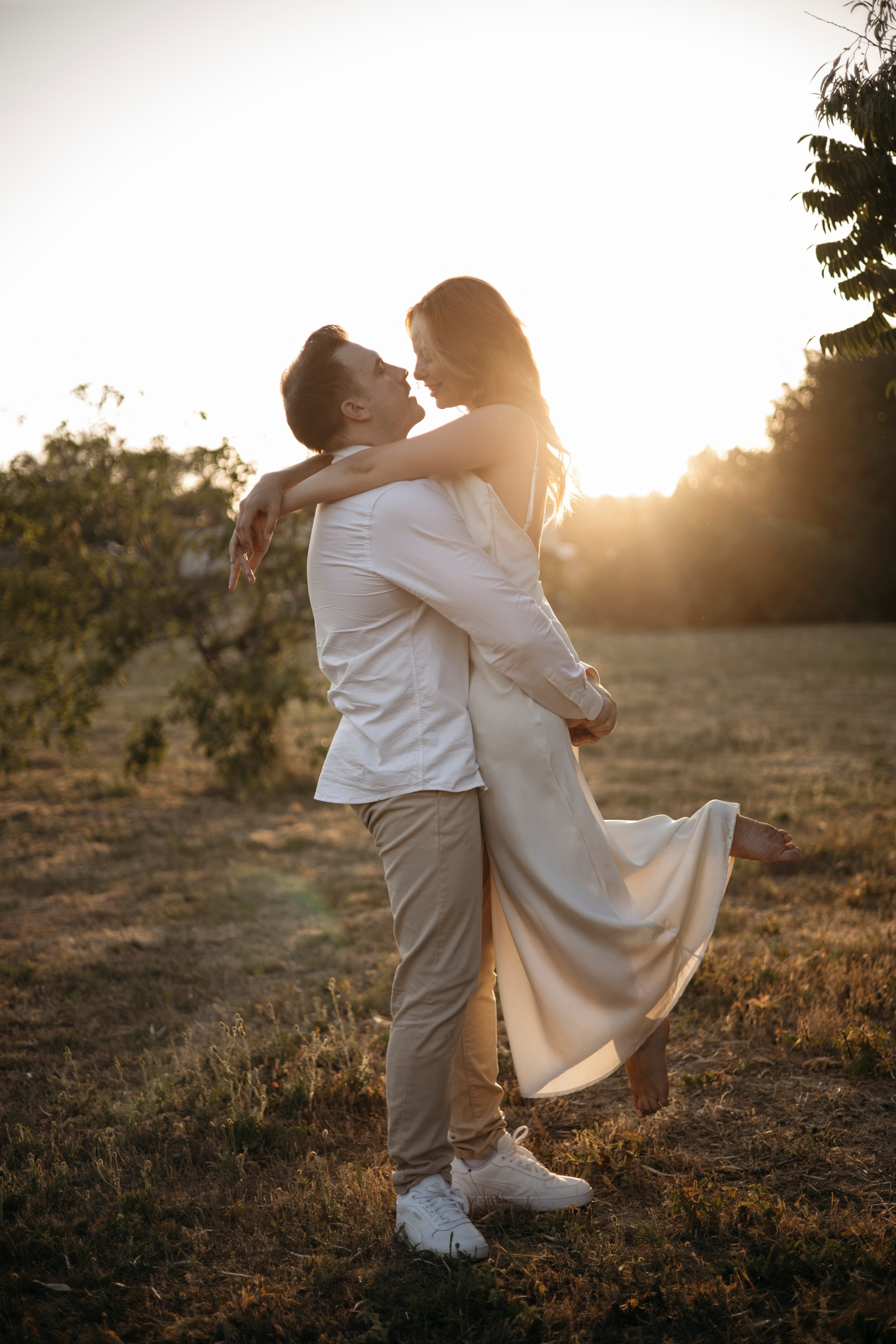 Вячеслав и Алина. Nikolpinhasova