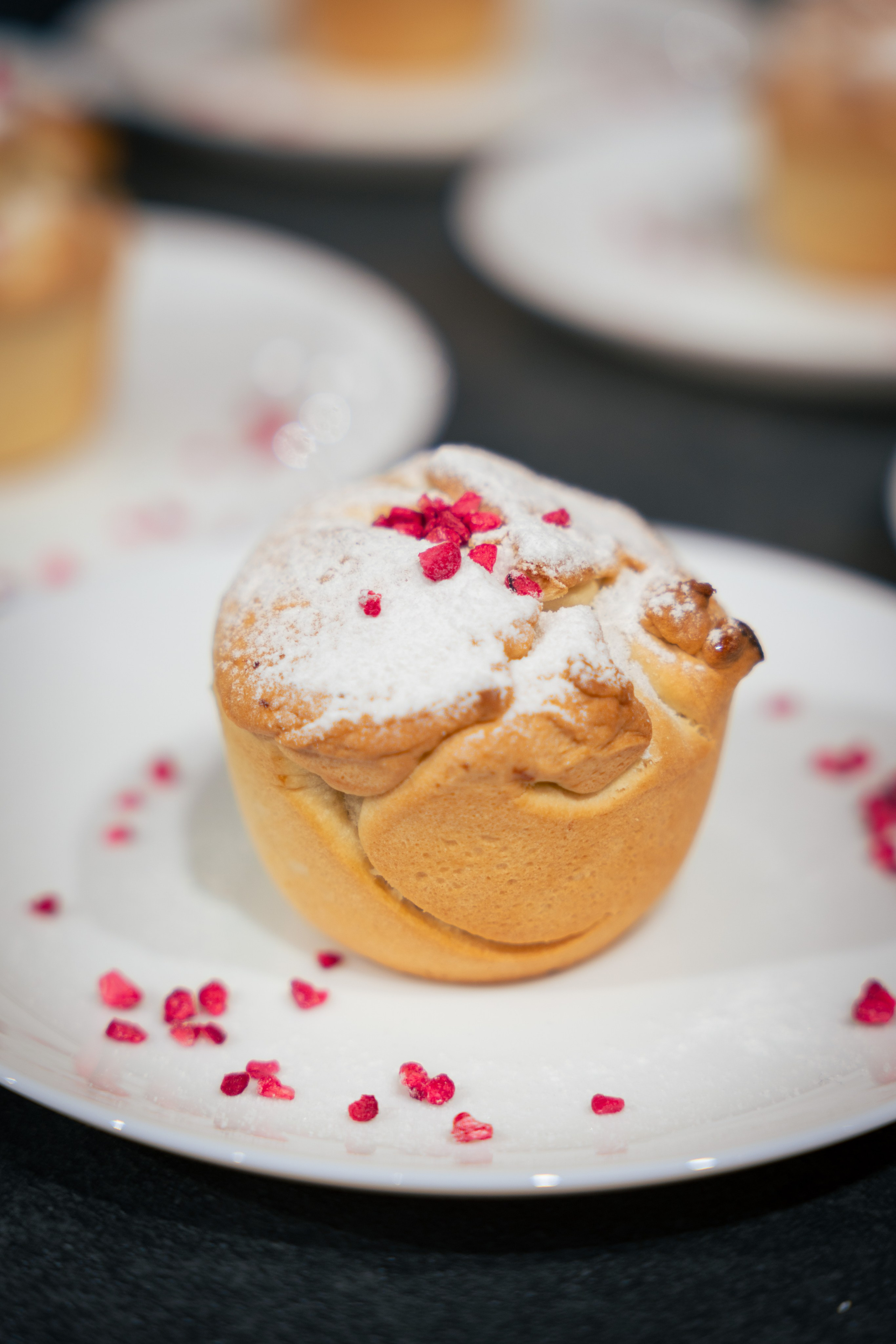 Кулинарная студия. Плак или Квак