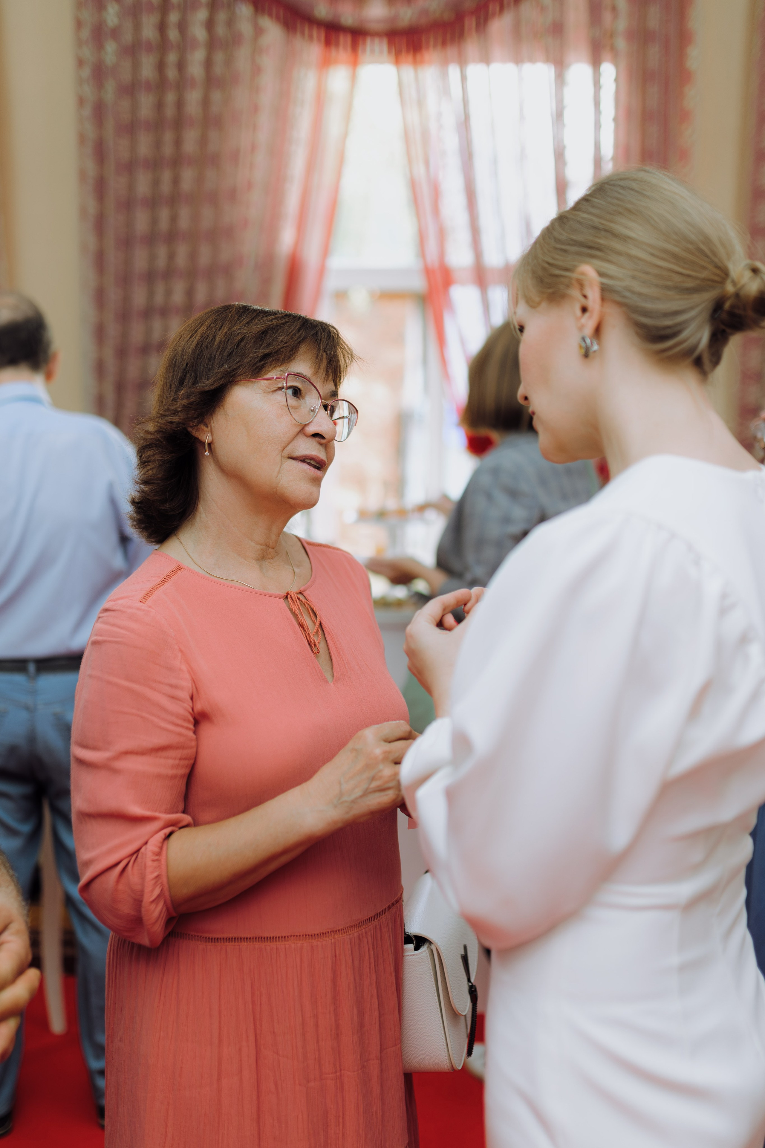 VAST Vyatka Salon 2024. Свадебный и репортажный фотограф Киров | Вадим Карпук