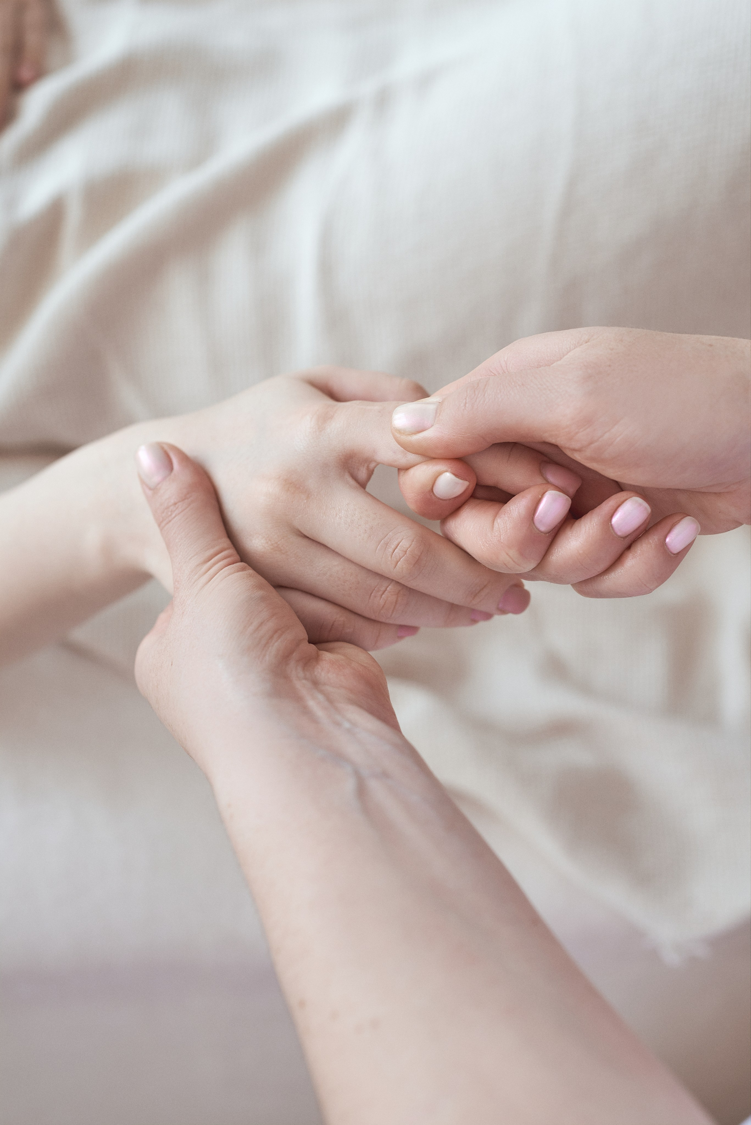 Контент — съёмка для косметолога. Фотограф в Нижнем Новгороде Юлия Рачинская