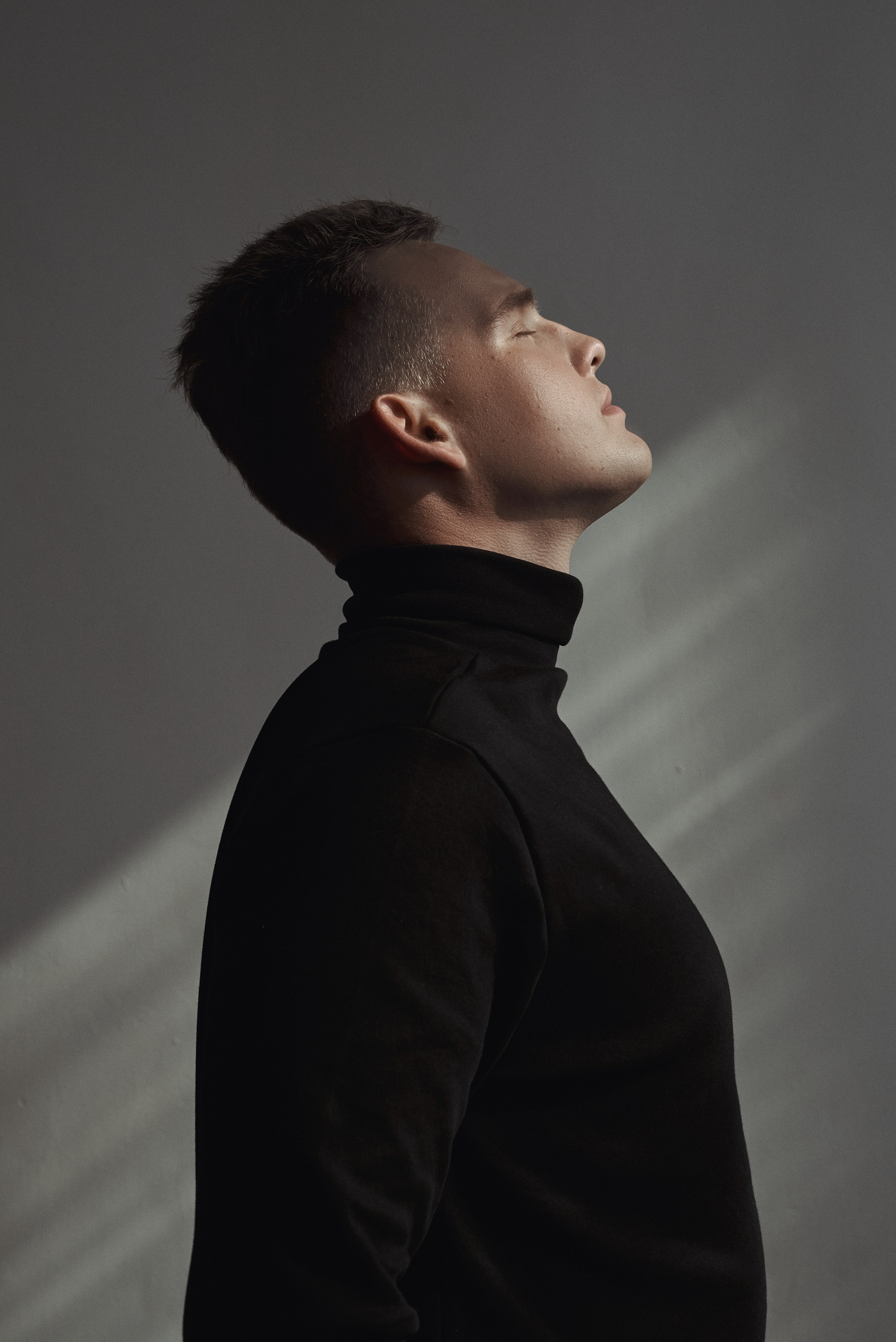 Персональная фотосессия. Фотограф в Нижнем Новгороде Юлия Рачинская