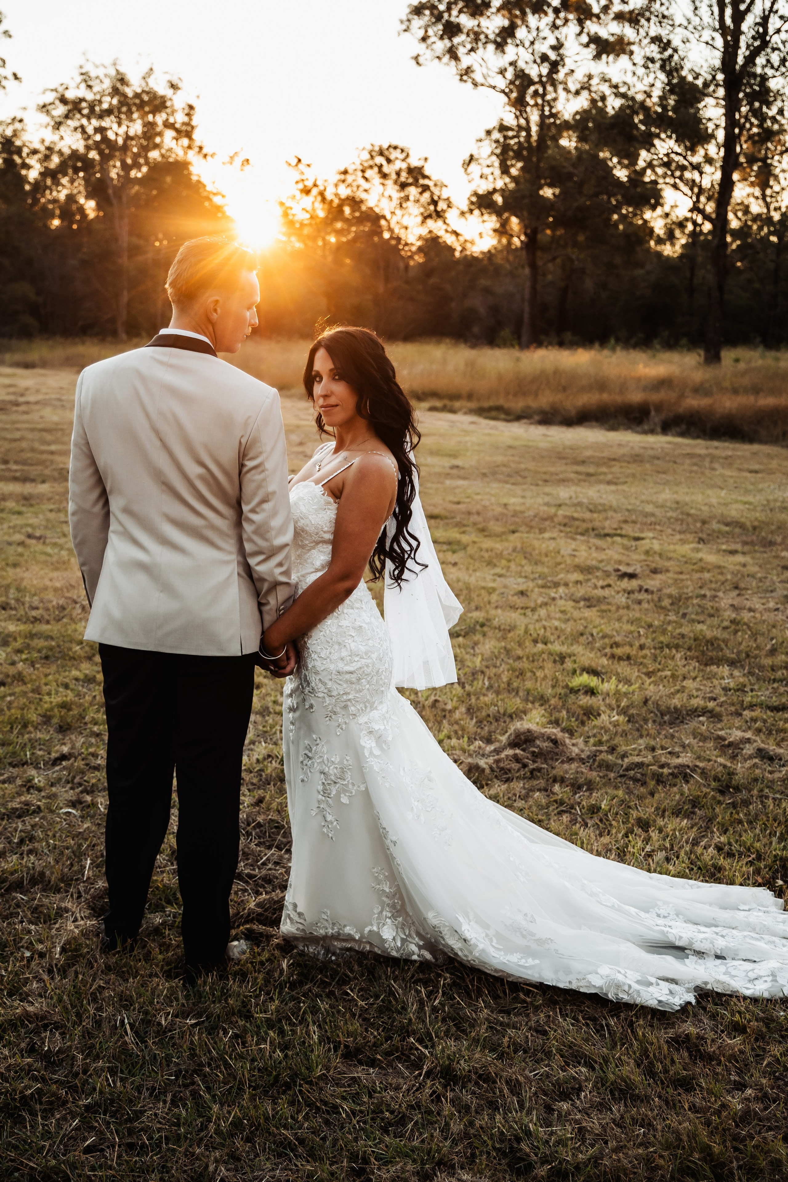 …Endless romance. Golden Moments Editing — We do Wedding’s Retouch and Video Editing