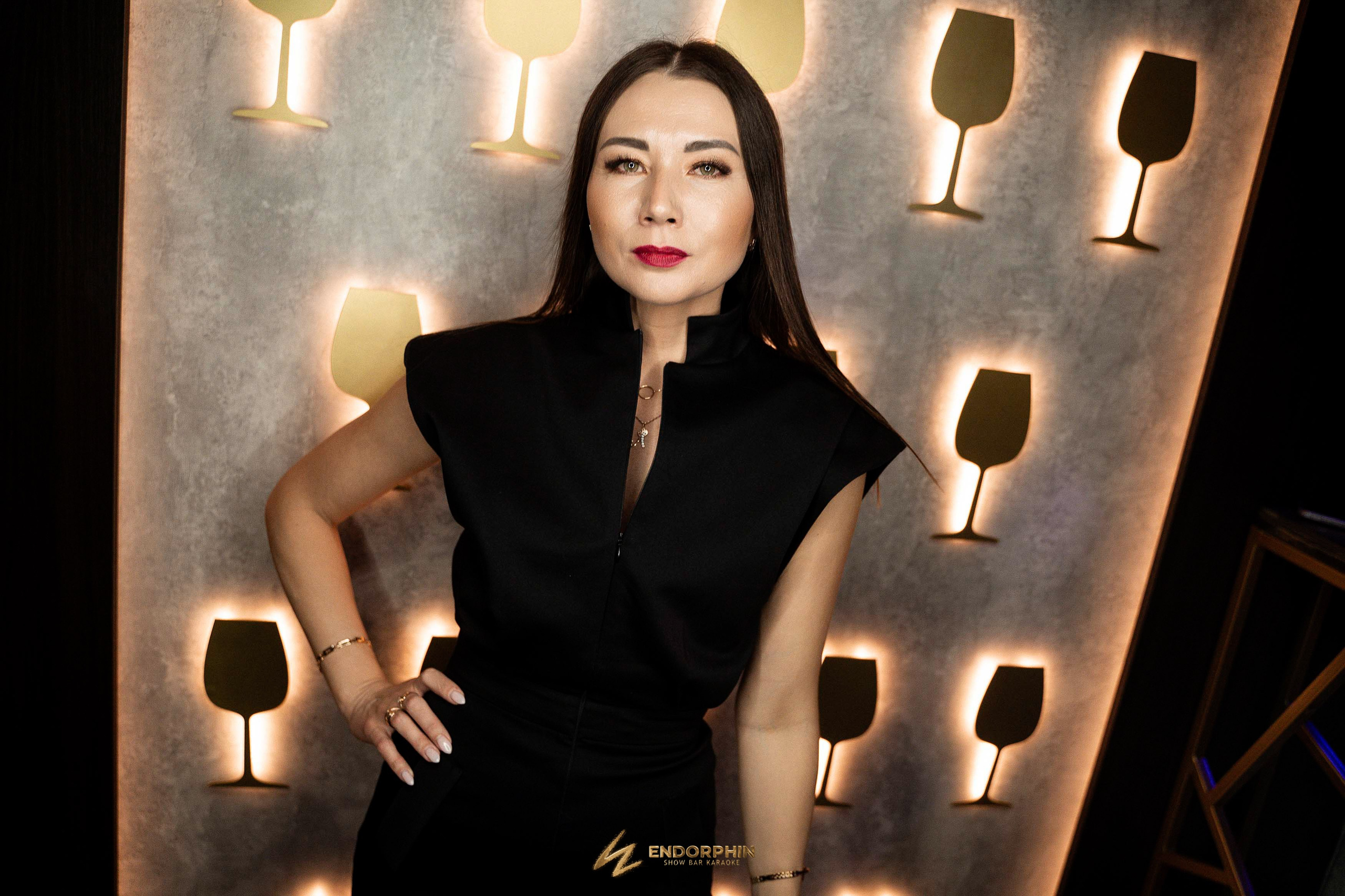 Night Club. Фотограф Казань