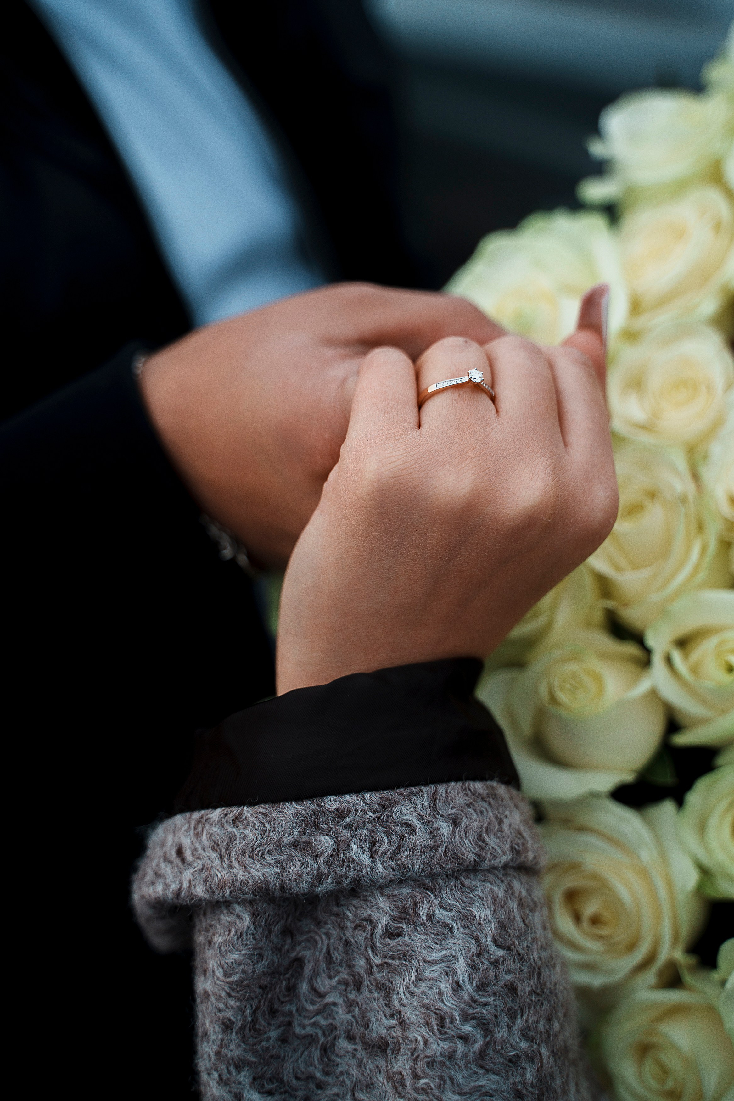 Розыгрыш. Фотограф Казань