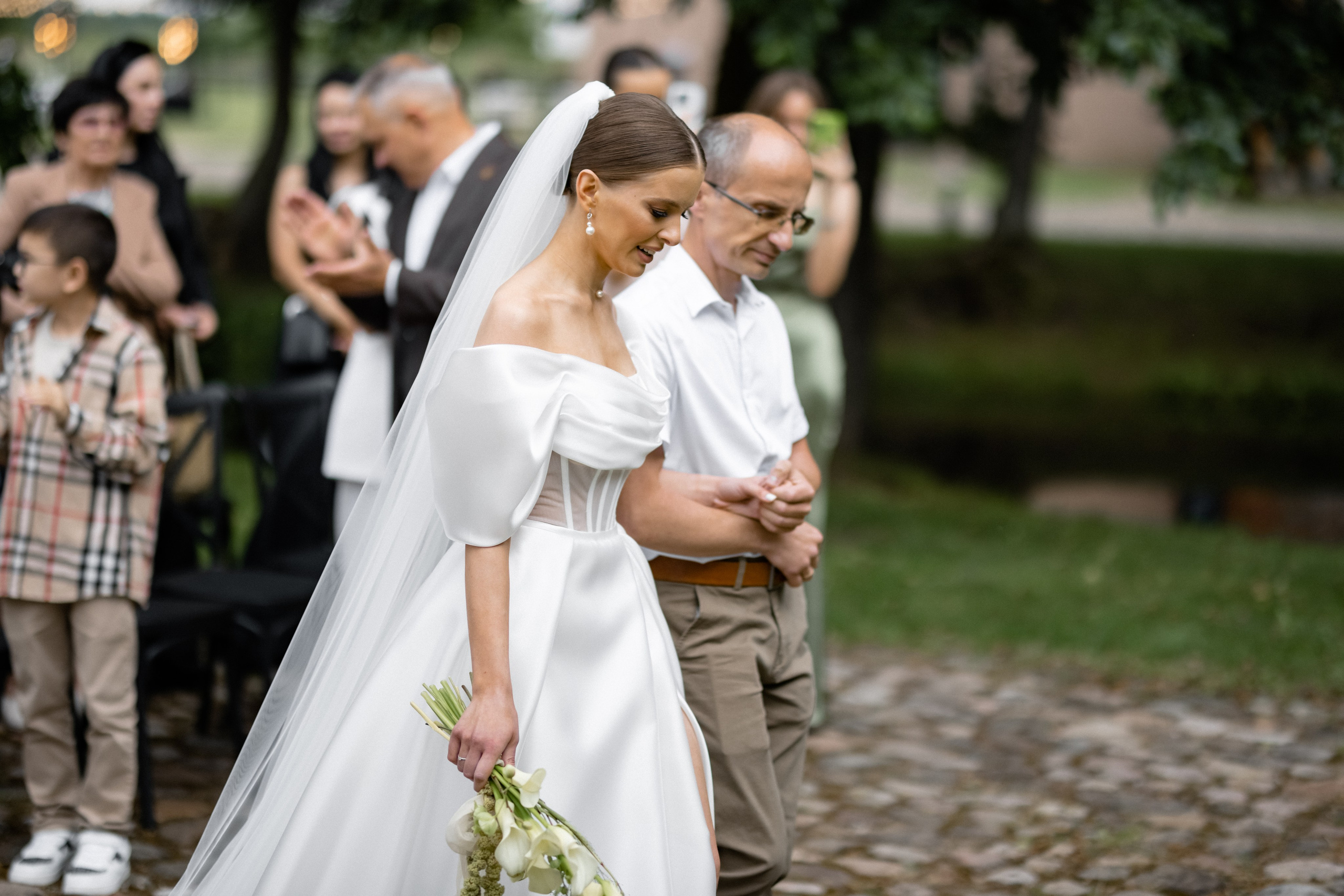 Евгений и Дарья. Свадебный и семейный фотограф в Орша