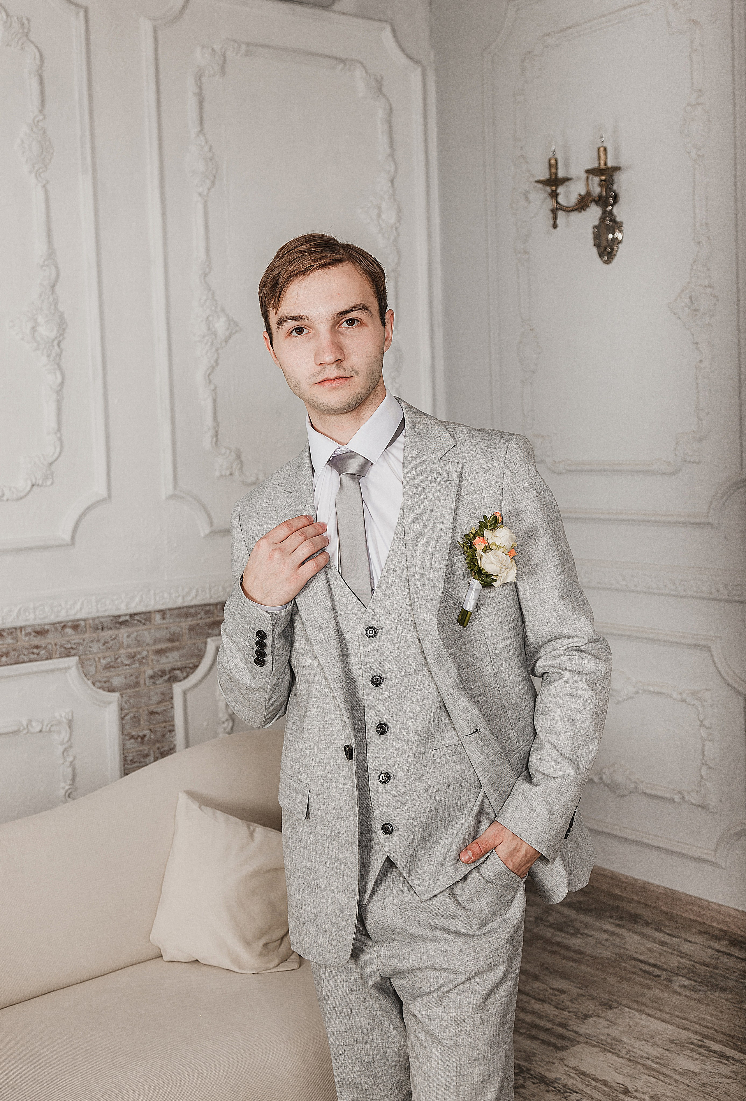 Свадебная съемка