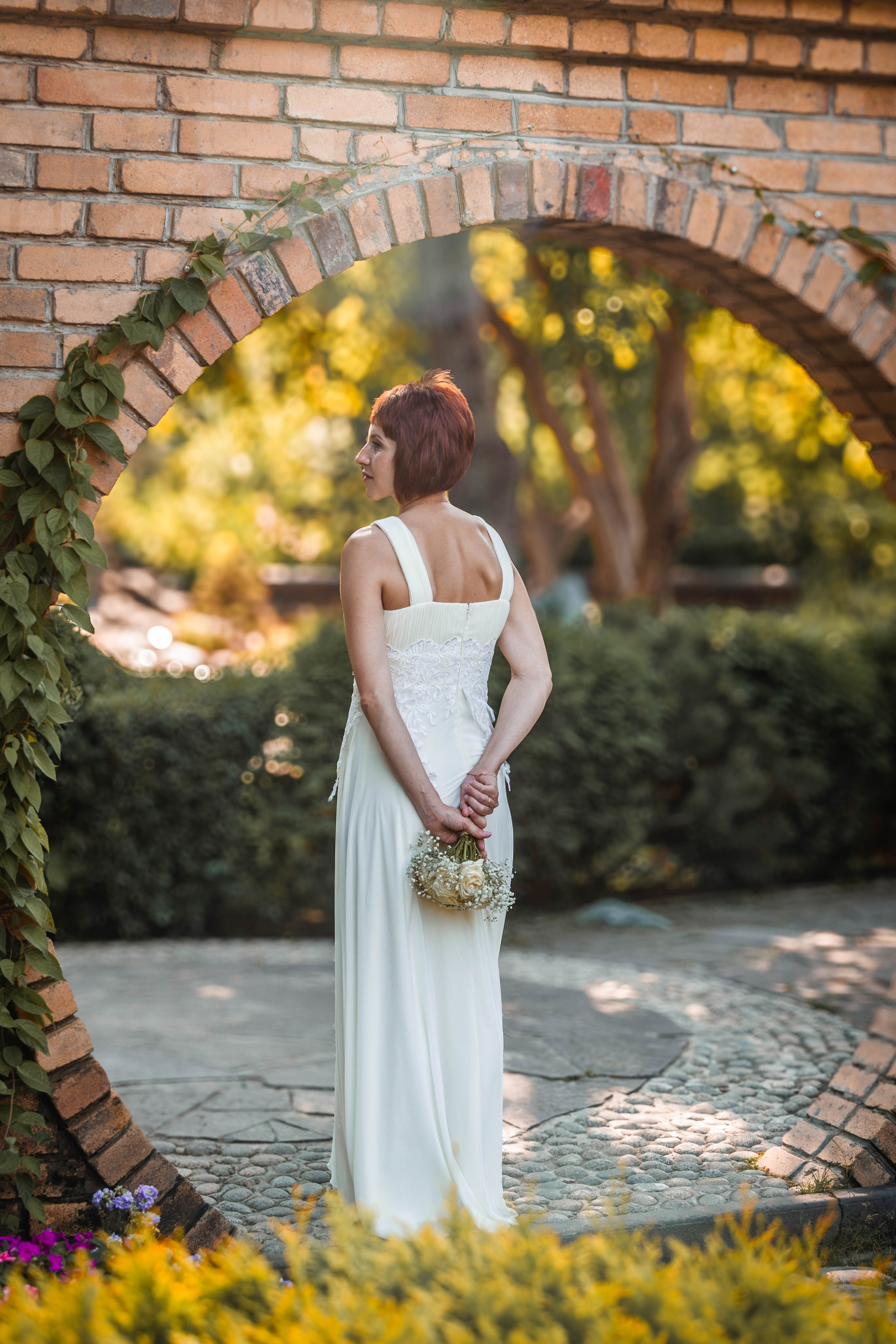 Свадьба Татьяны и Александра