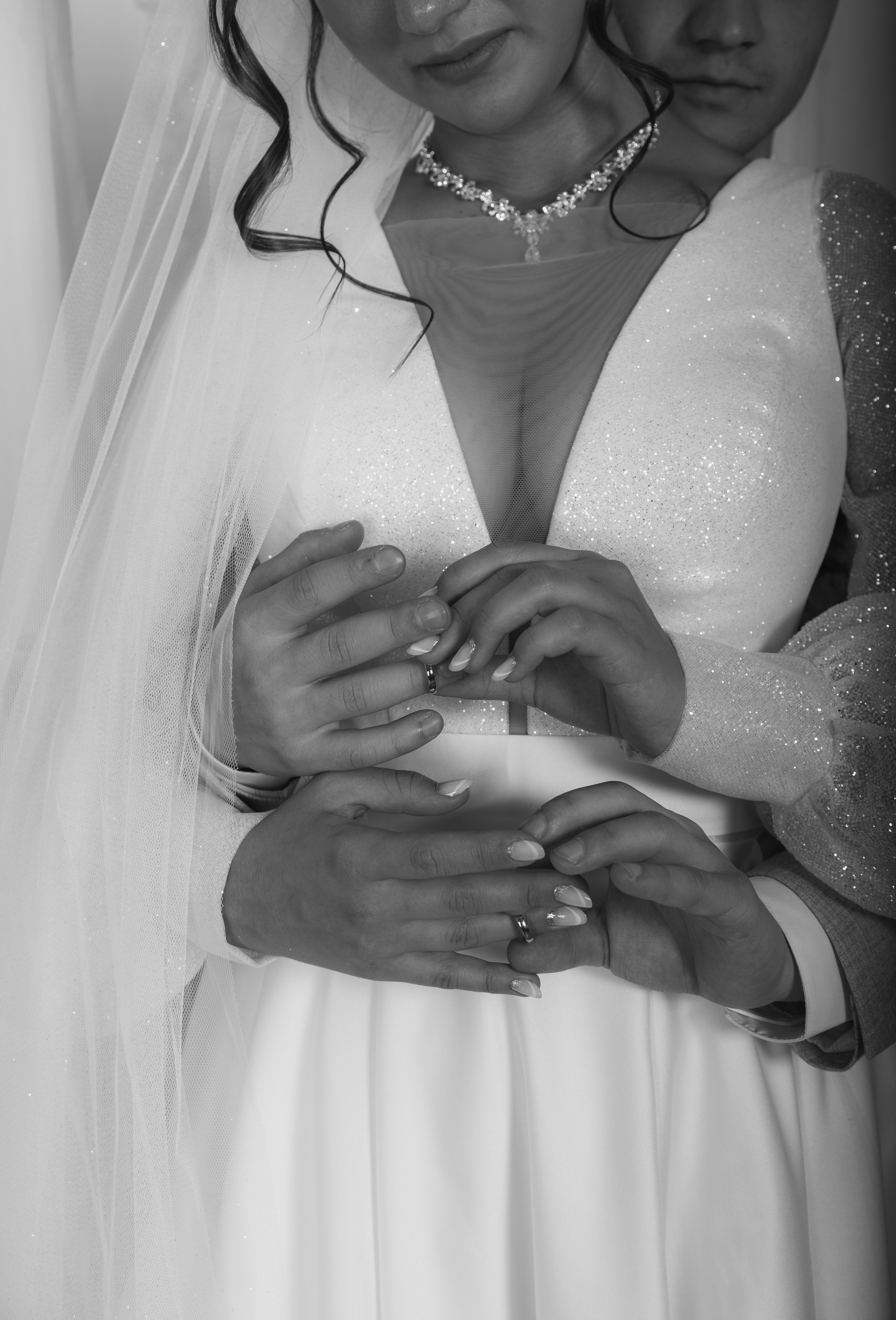 Свадебная съемка