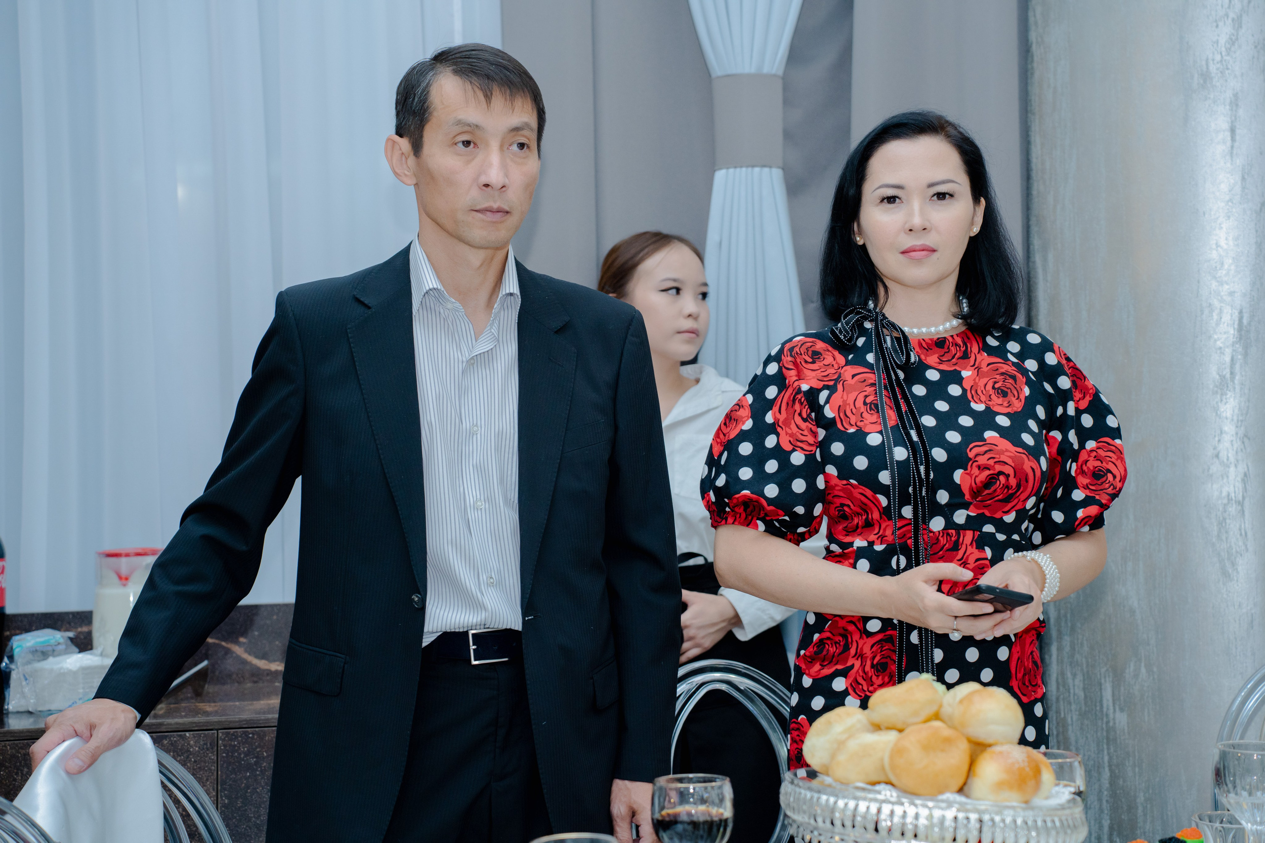 KAMILLA QYZ UZATU. Nomad media