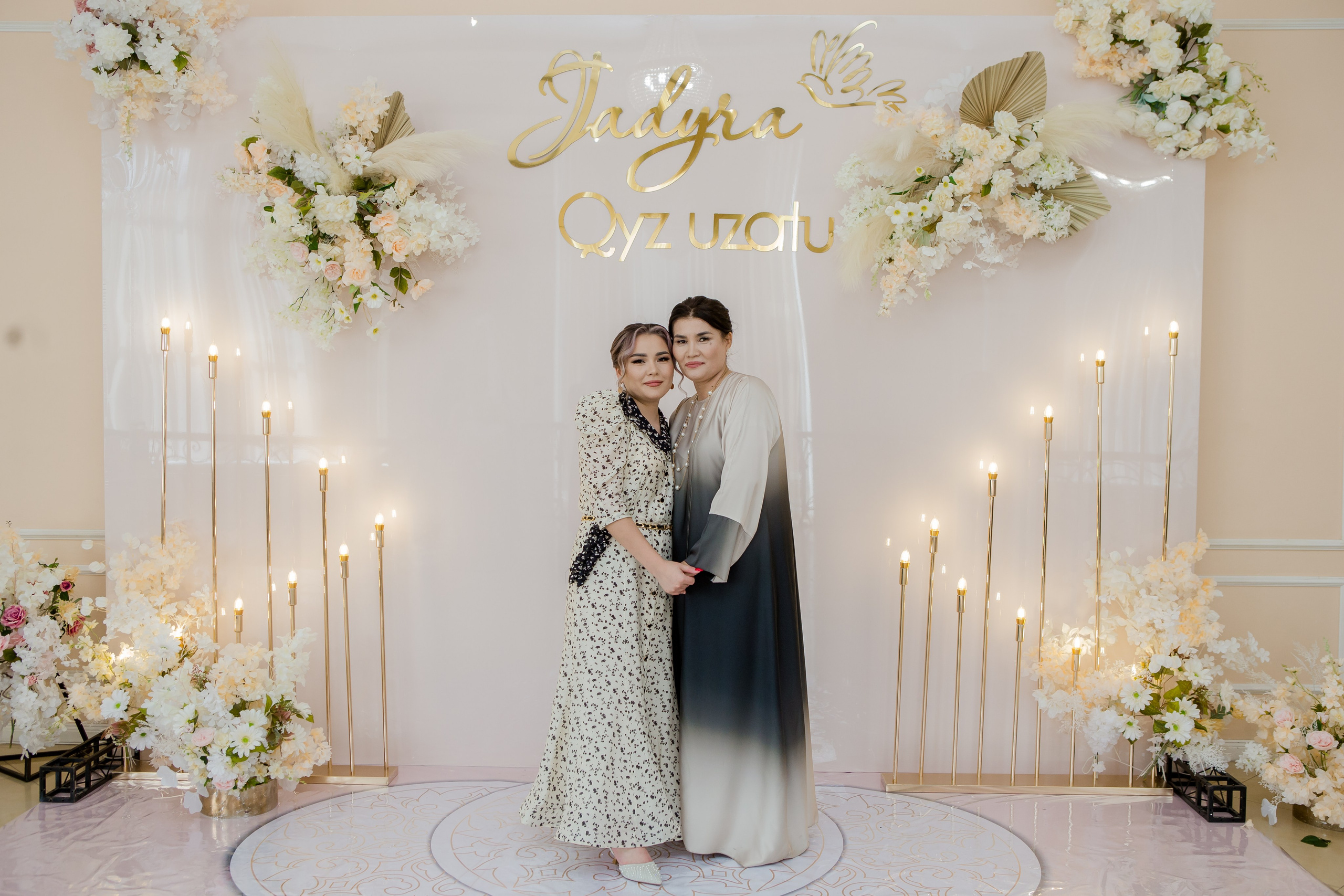 QYZ UZATU ZHADYRA. Свадебный и репортажный фотограф в Астане T.Yertay «Nomad media»