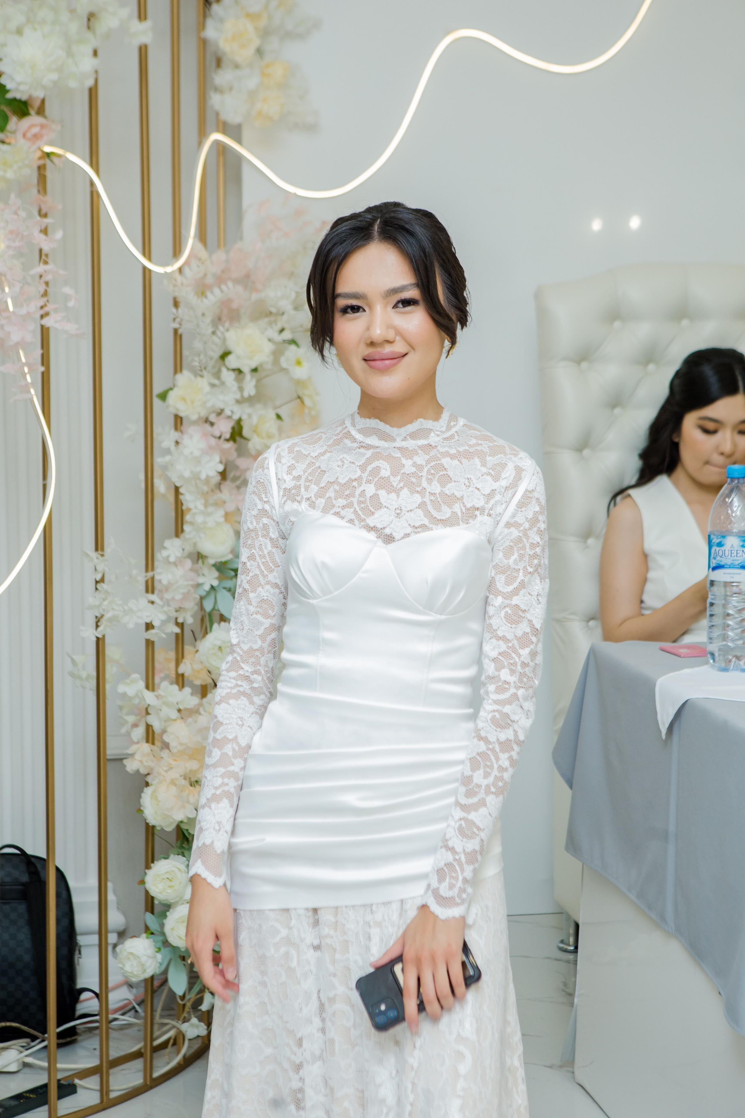 QYZ UZATU ZHADYRA. Свадебный и репортажный фотограф в Астане T.Yertay «Nomad media»