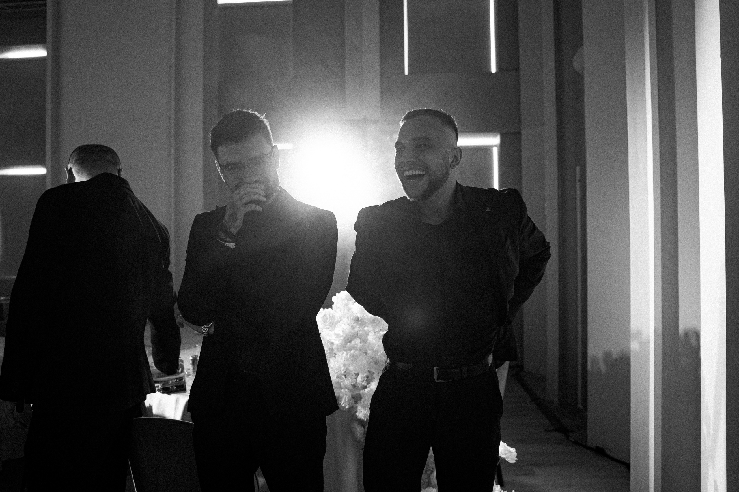 Антон и Оля. Фотограф Екатеринбург