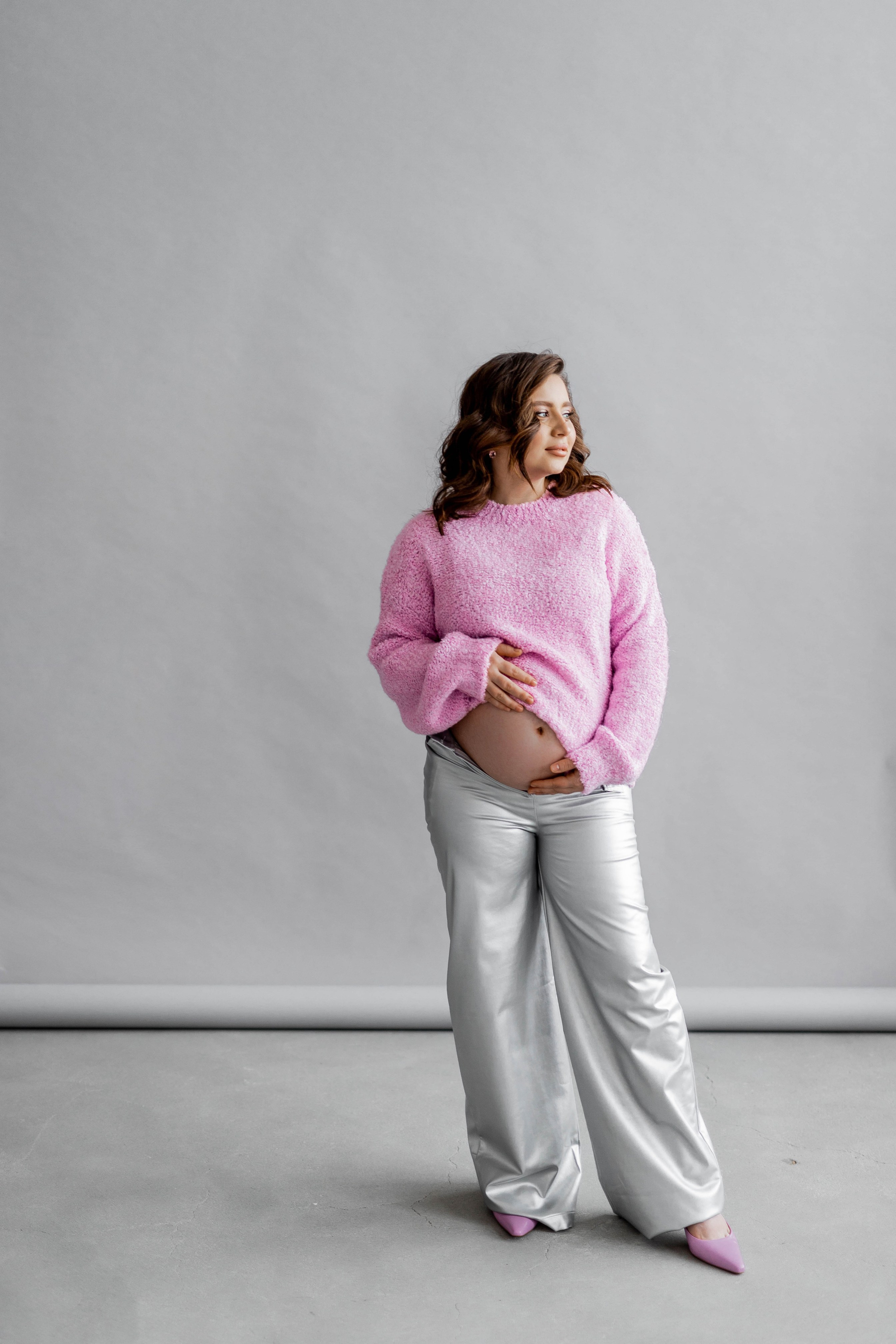 Беременность. Свадебный фотограф Надежда Рыжикова