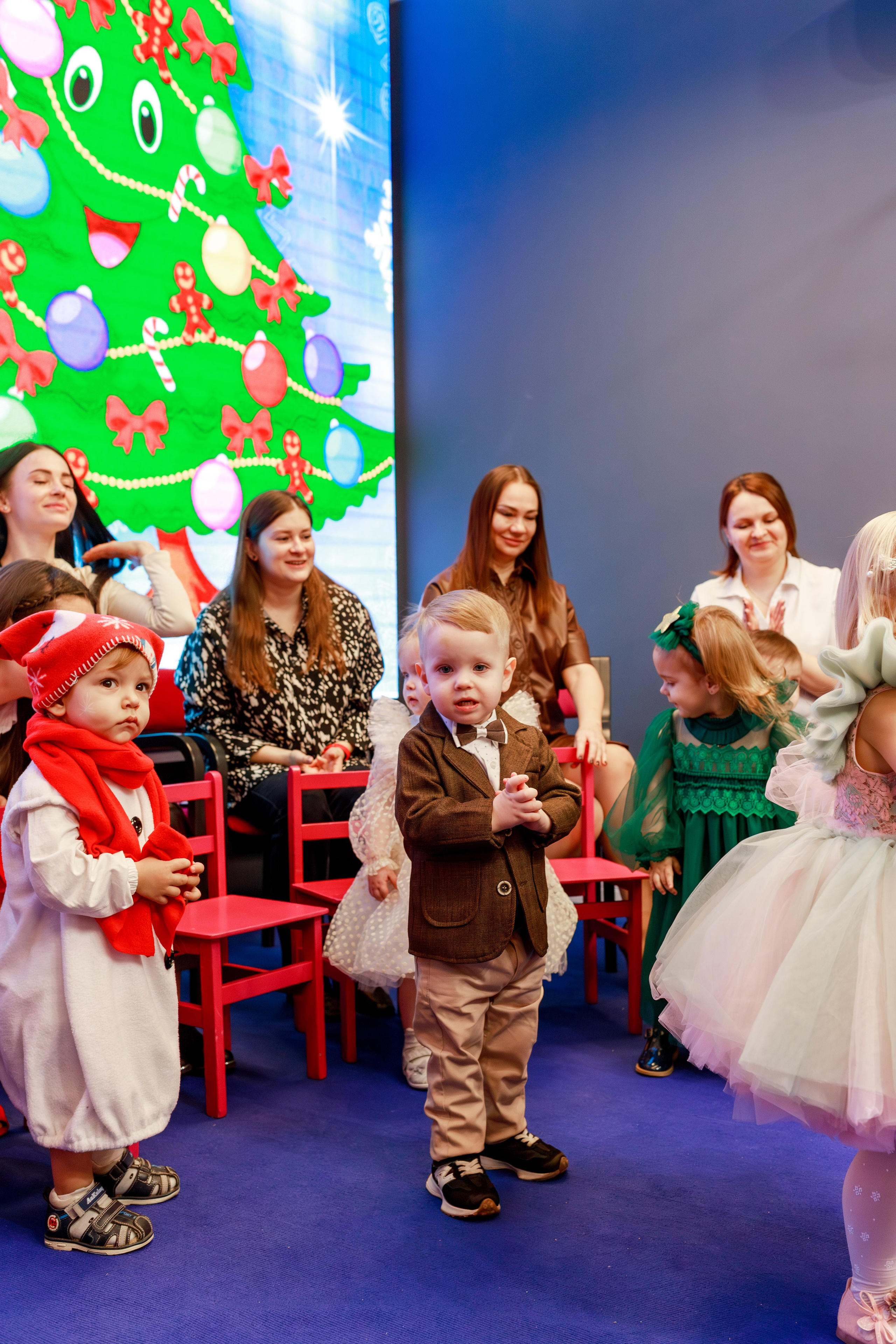 МЭЦ 2024. Семейный и детский фотограф в Краснодаре Ирина Лаврецкая