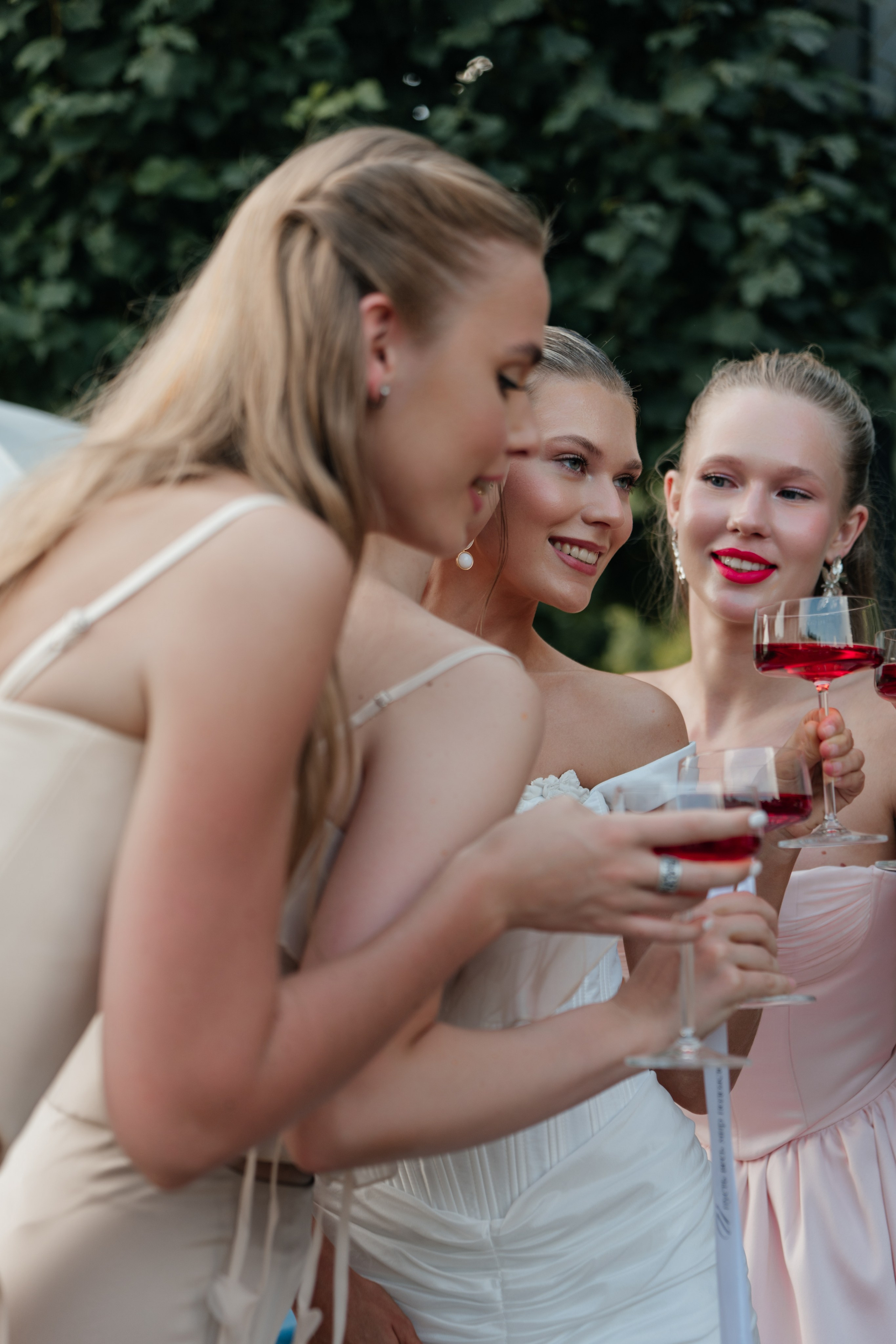 KUSKOVO. Свадебное ФОТО & ВИДЕО Москва/Липецк