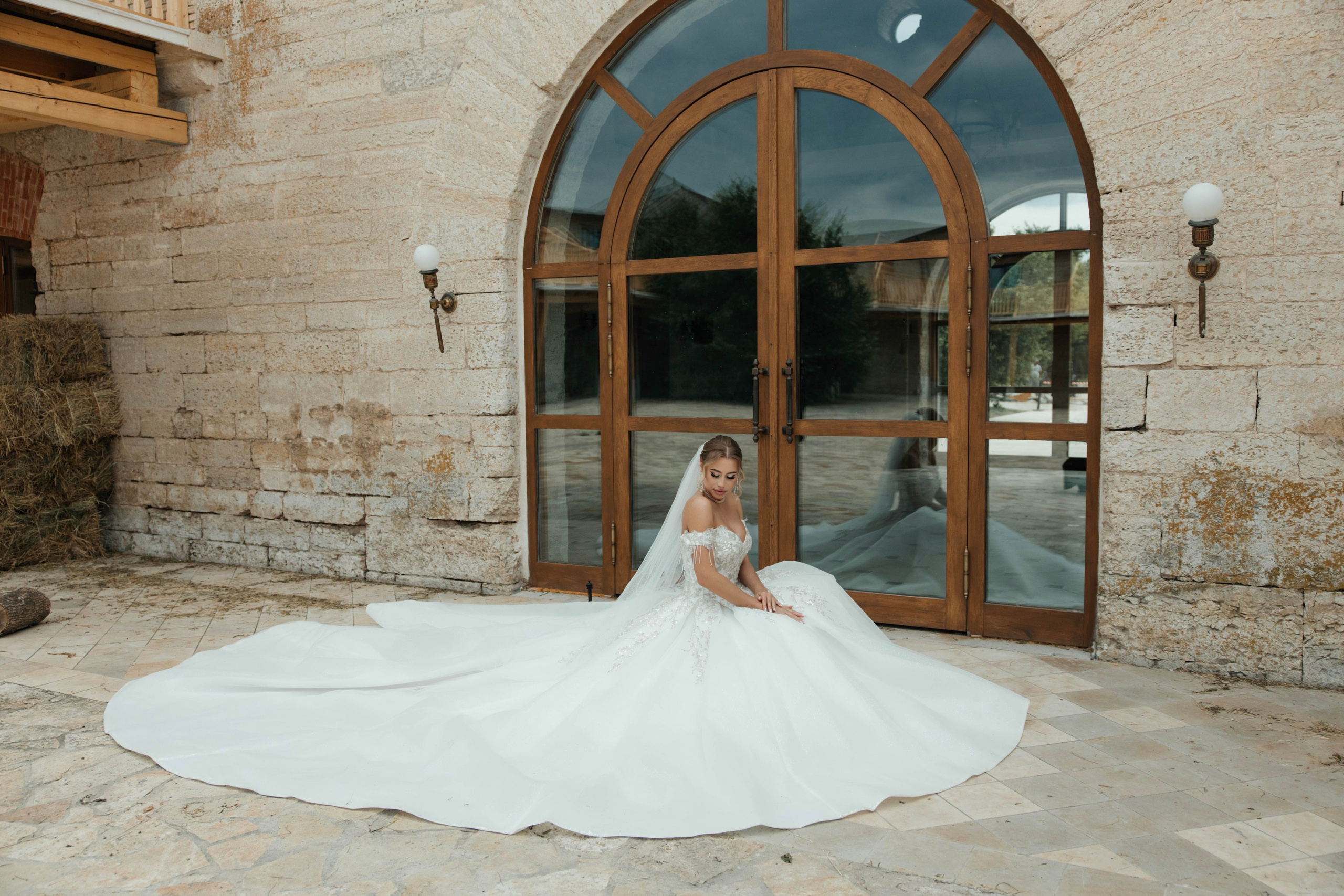 DMITRY & MARIA. Свадебное ФОТО & ВИДЕО Москва/Липецк