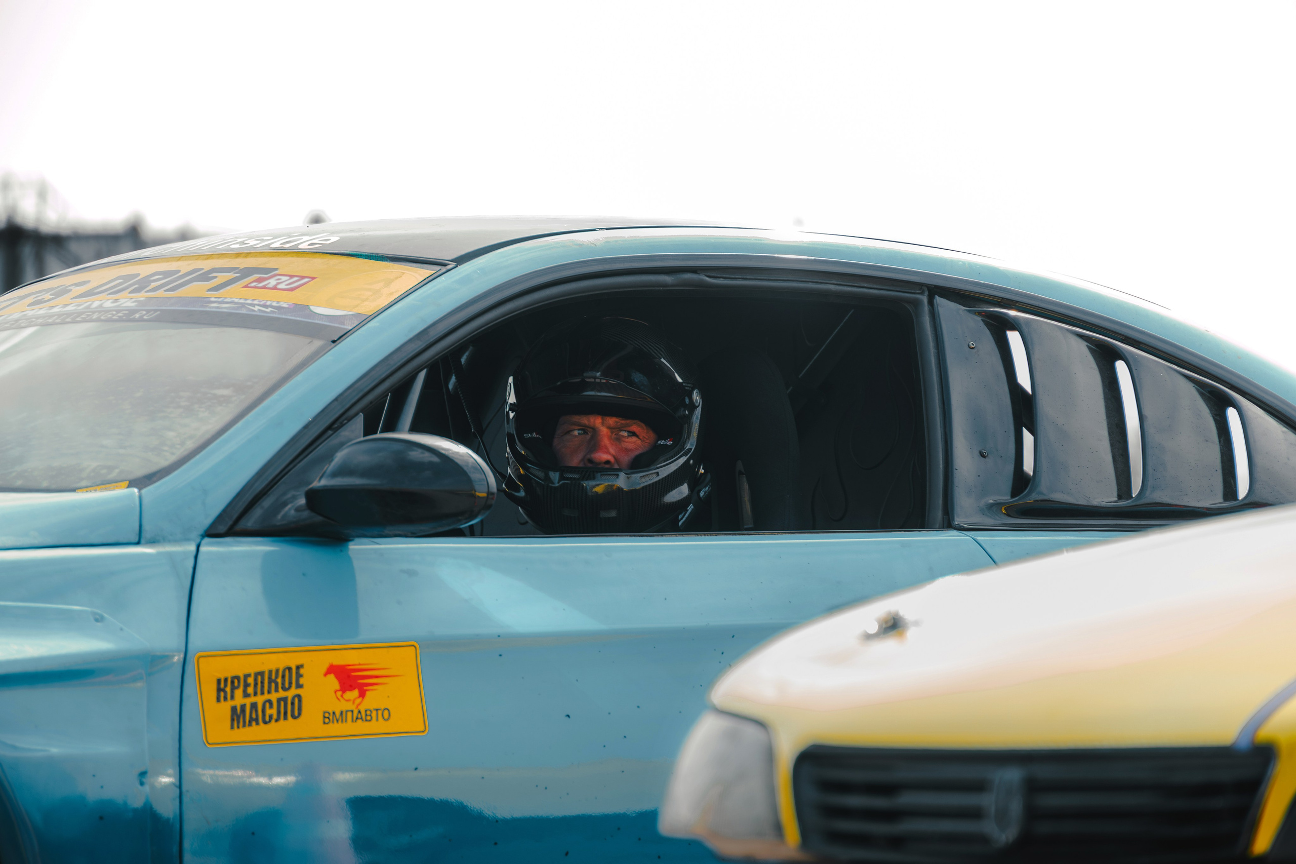 1 этап Let’s Drift 2025 — Фоторепортаж с автодрома