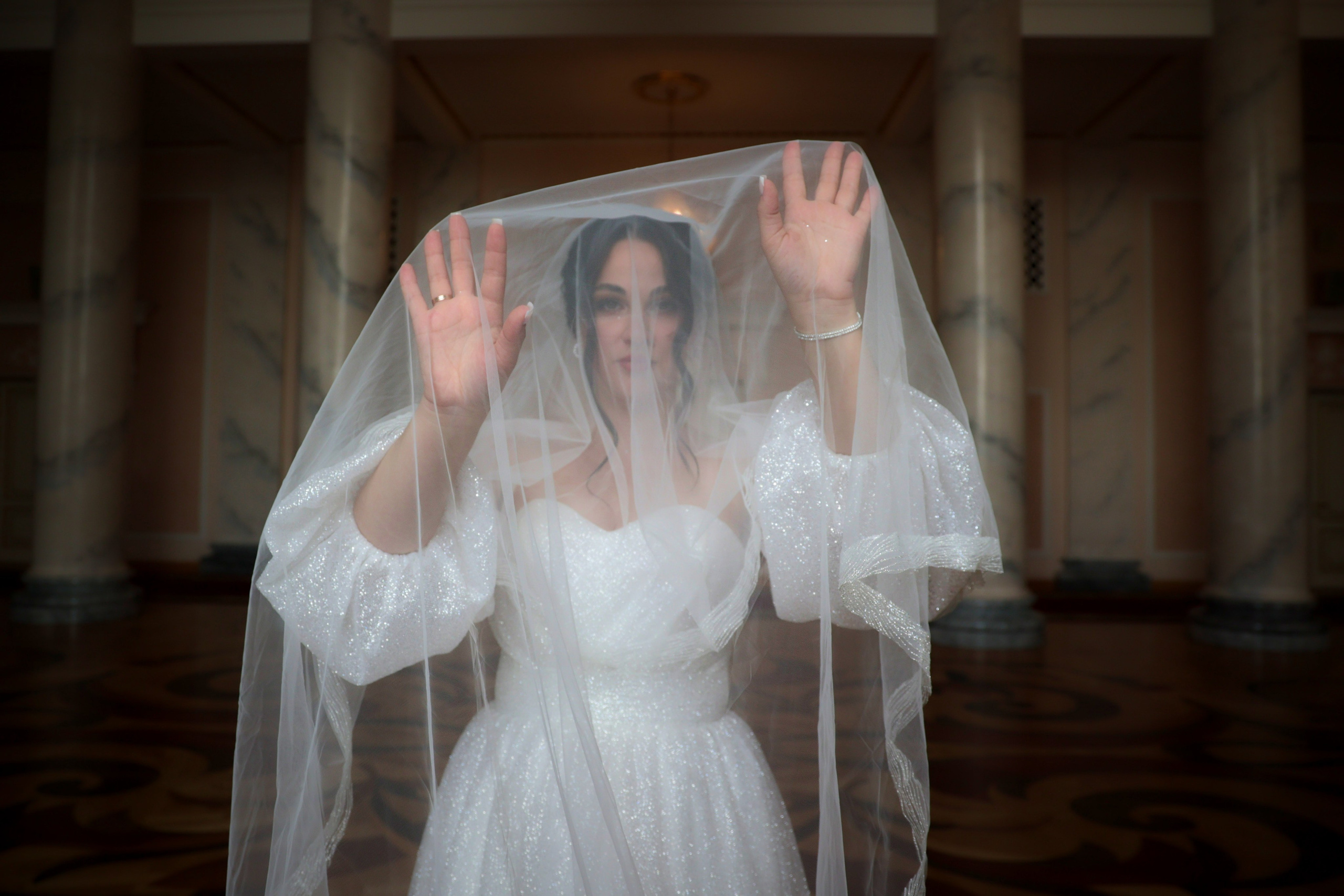 Свадебный фотограф и свадебный видеограф Олег Слеб в Самаре