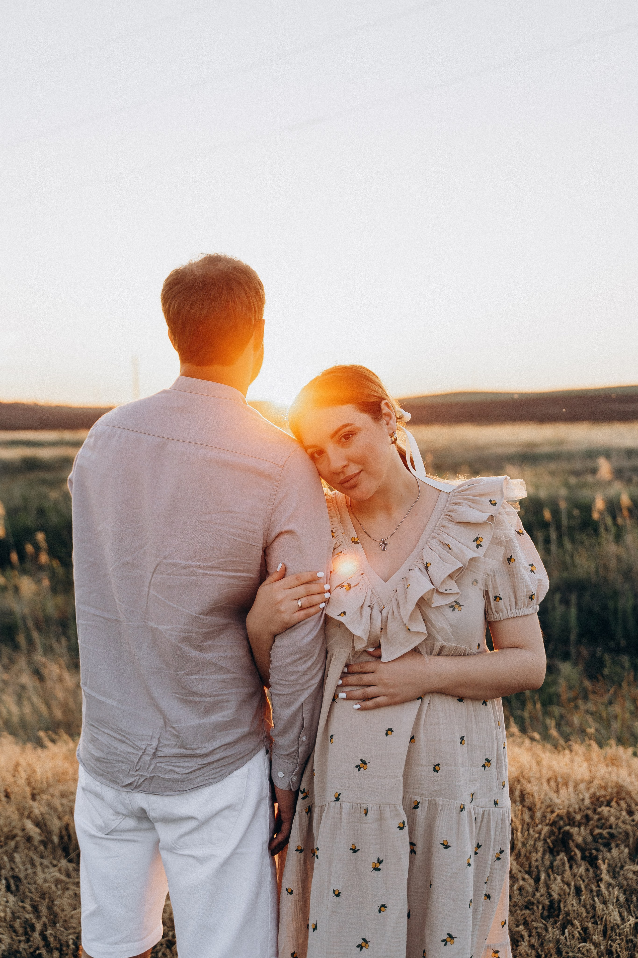 На улице. Женский и семейный лайфстайл фотограф в Уфе Лайт Альбина