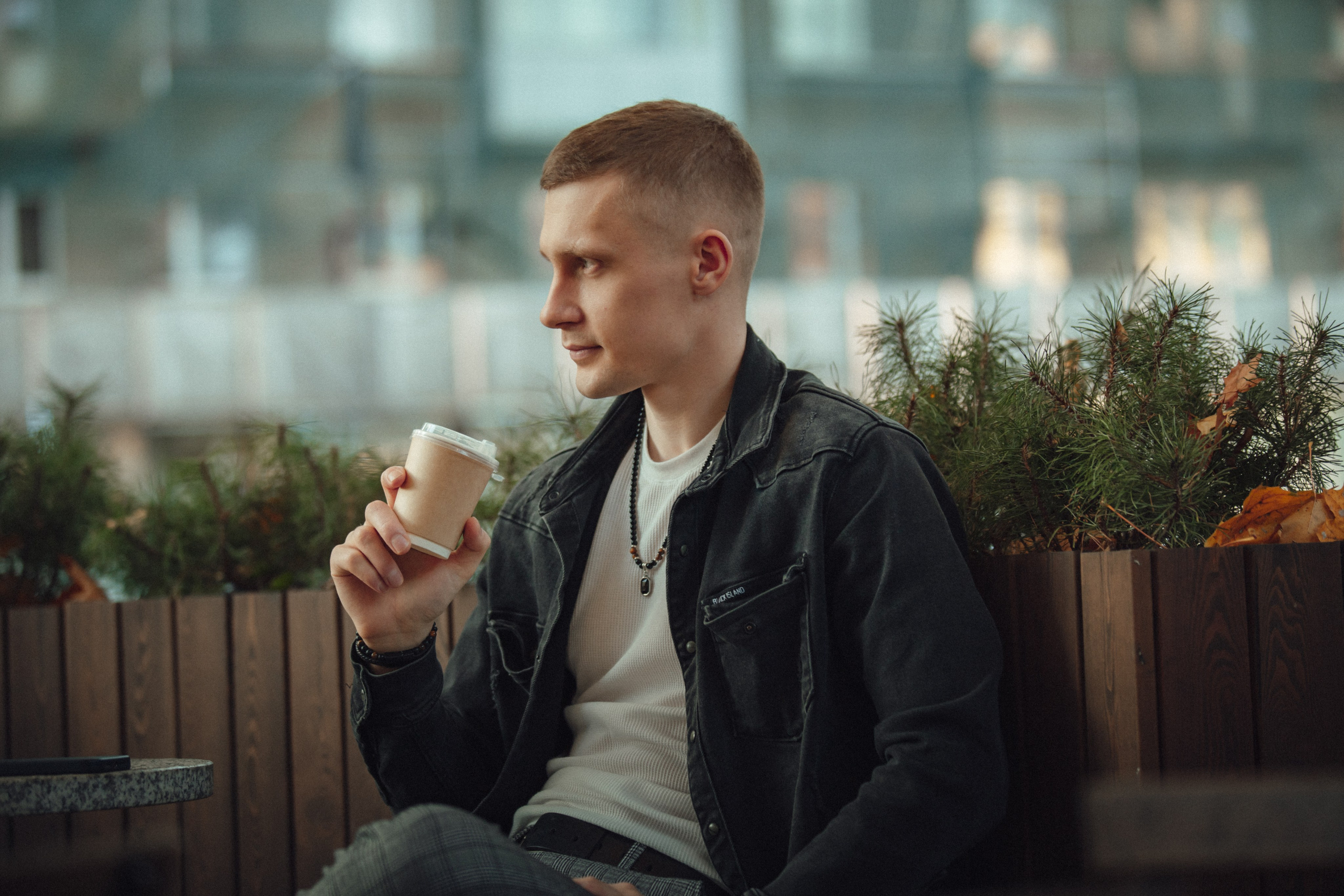 Nikita | Калининград. Андрей Миллер Фотограф из Калининграда