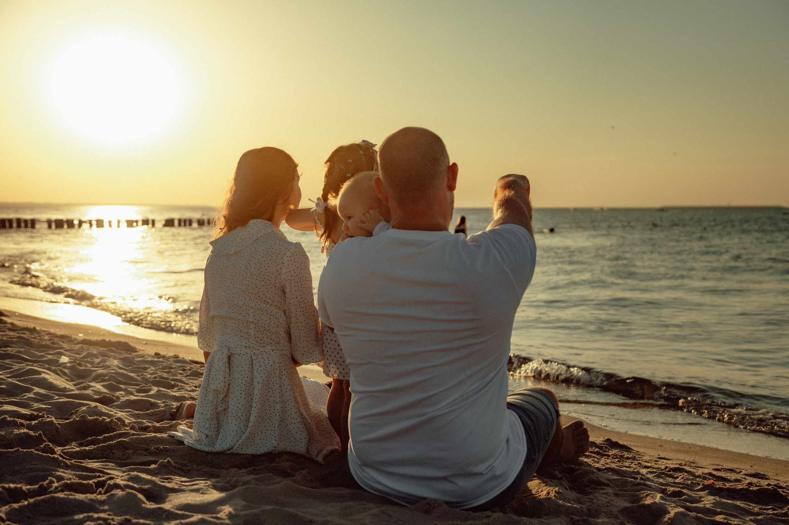 Family |Малиновка. Андрей Миллер Фотограф из Калининграда