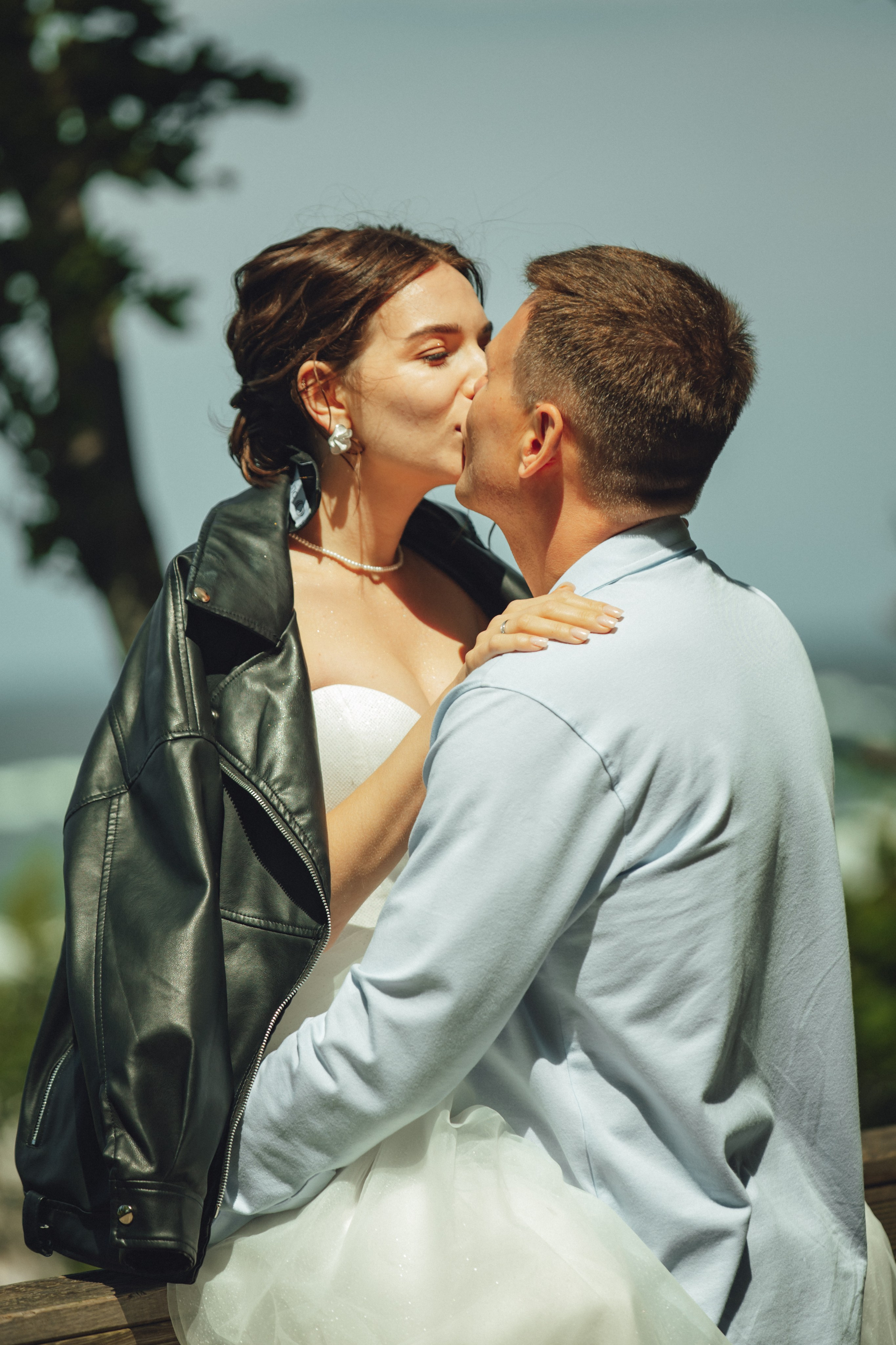 Wedding_Янтарный. Андрей Миллер Фотограф из Калининграда