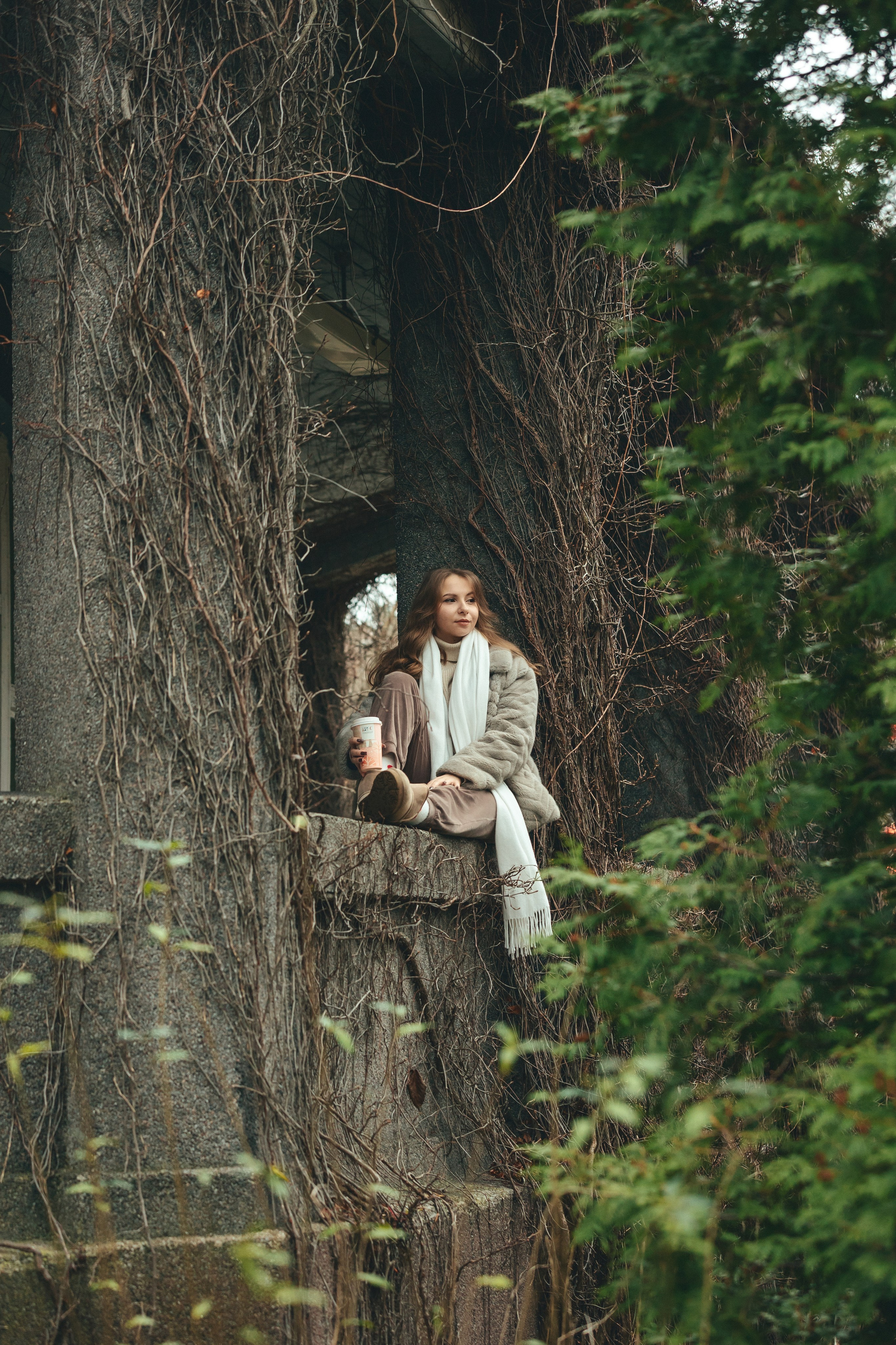 Liana_Светлогорск. Андрей Миллер Фотограф из Калининграда