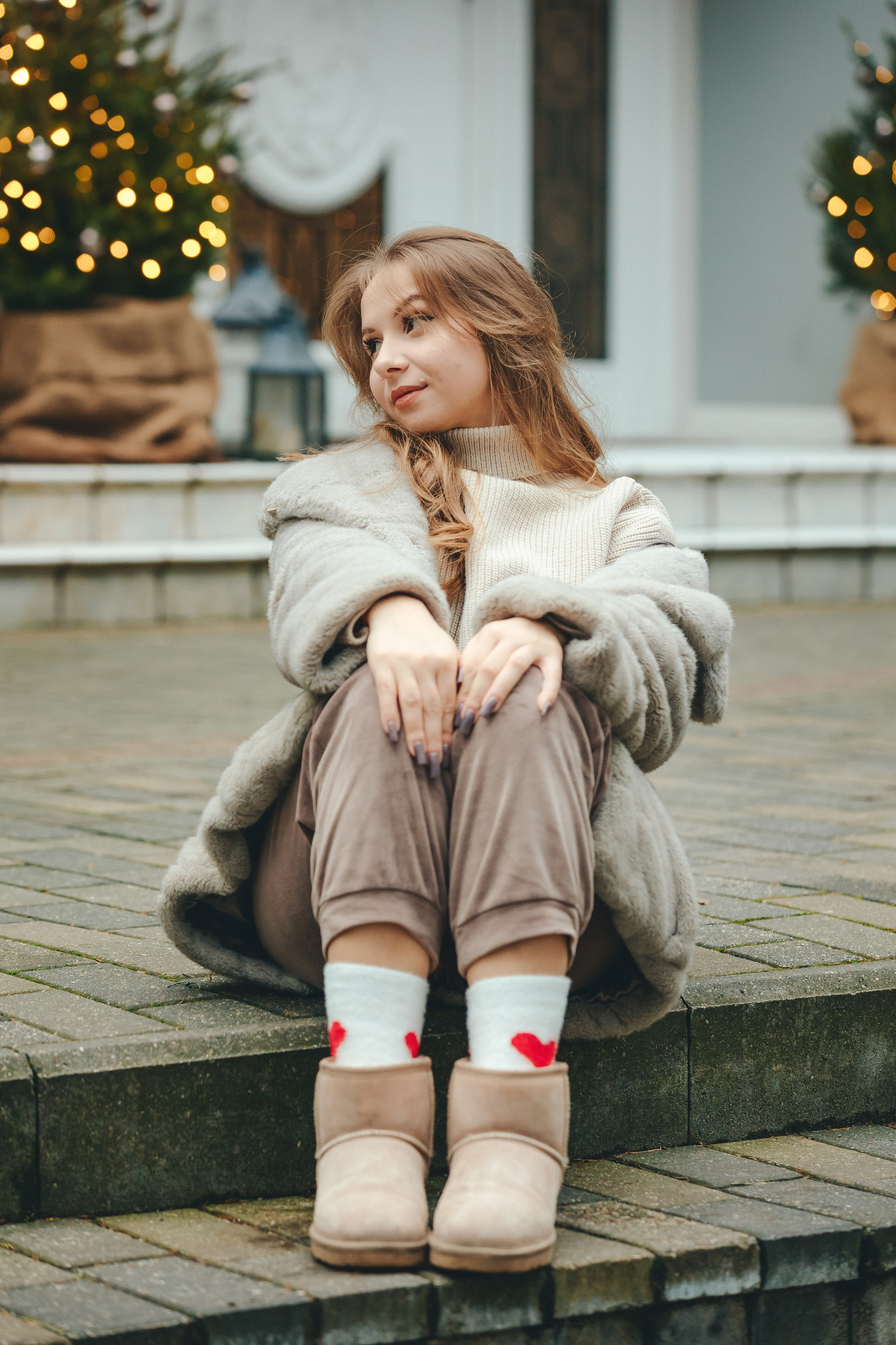 Liana_Светлогорск. Андрей Миллер Фотограф из Калининграда