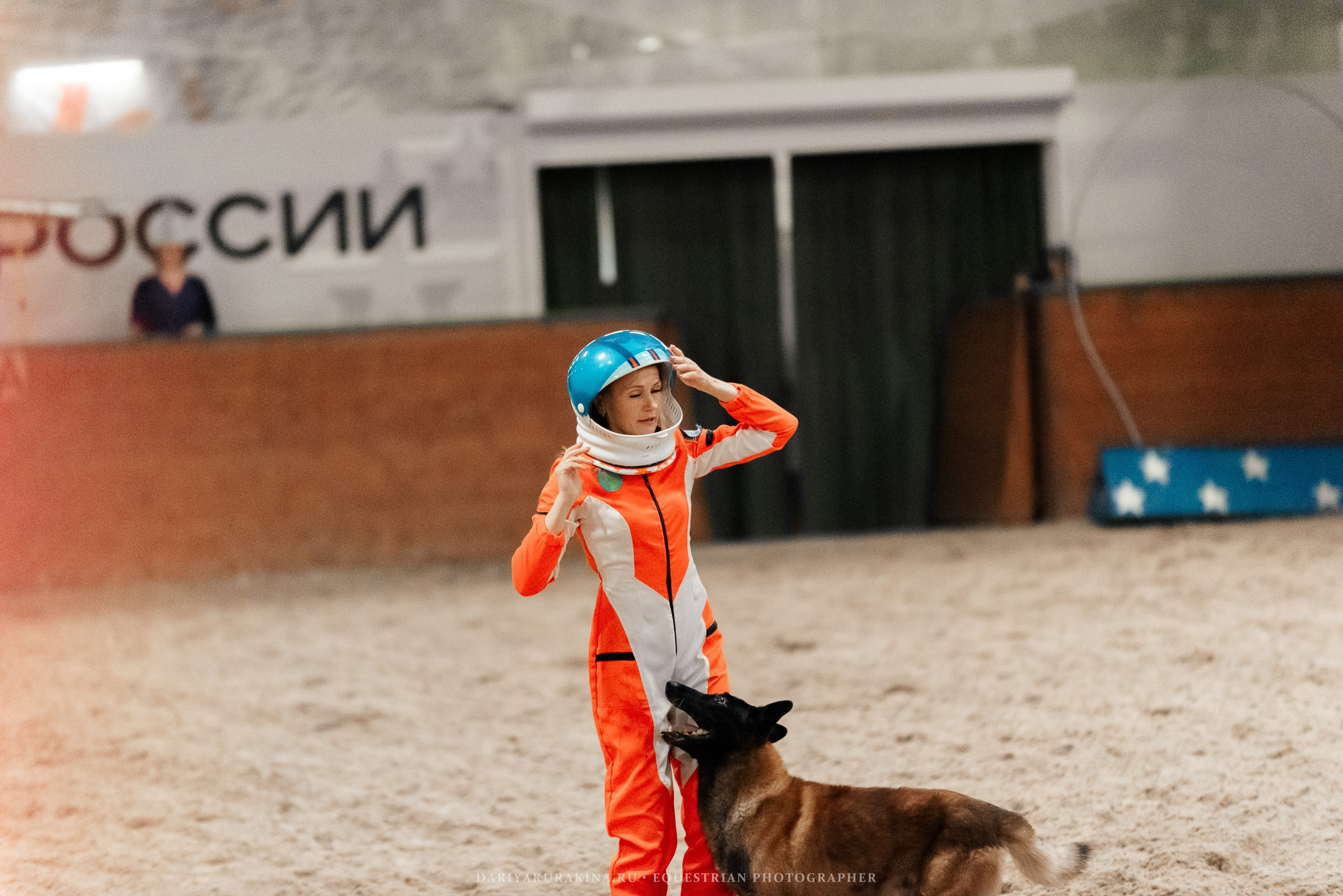 Конное представление «Дыхание Звёзд». Конный фотограф Куракина Дарья • Фотосессии с лошадьми