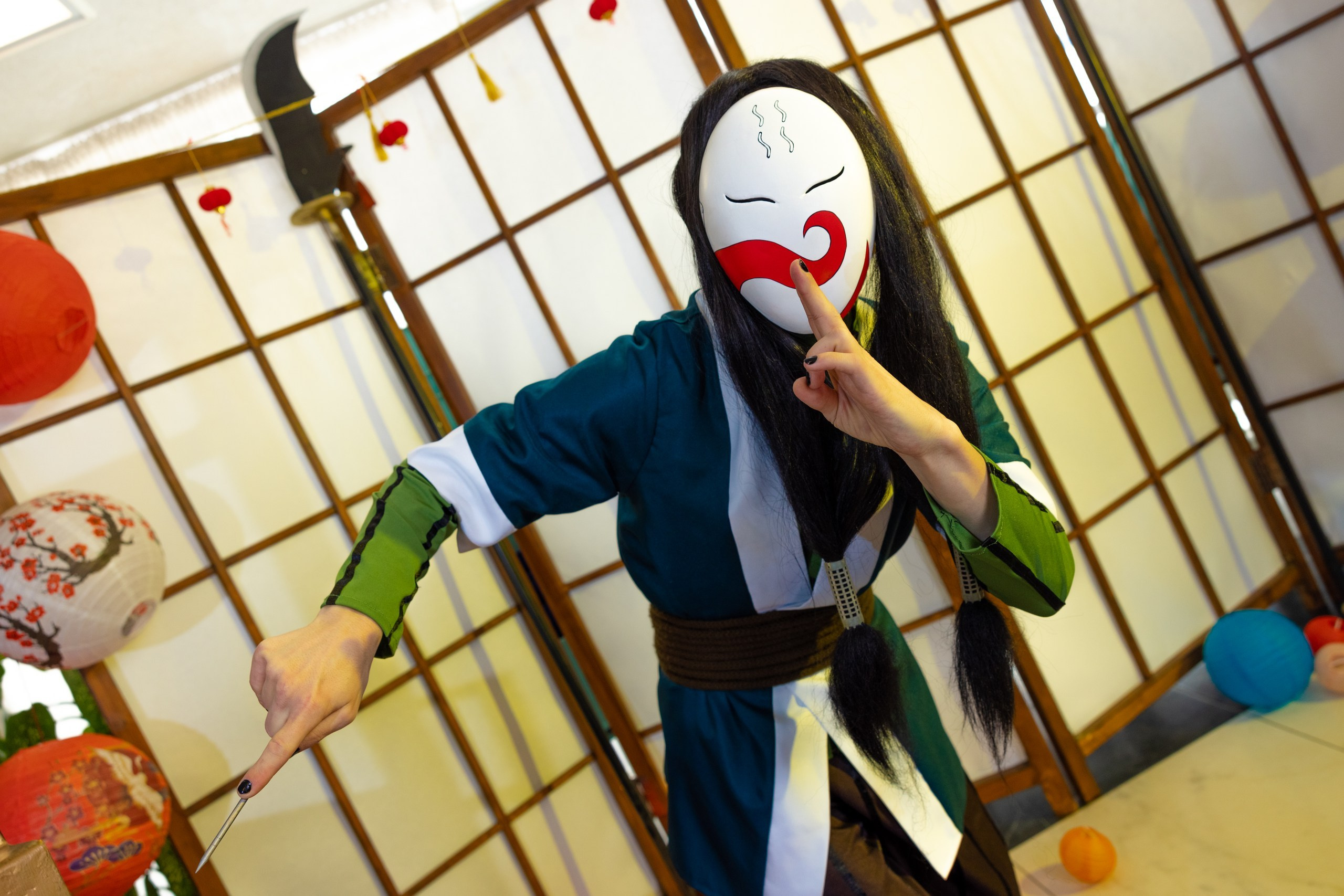 Юки, но Одори 15. Фотограф в Туле Крупский АнДРей. Фотостудия «КАДР71» в Туле