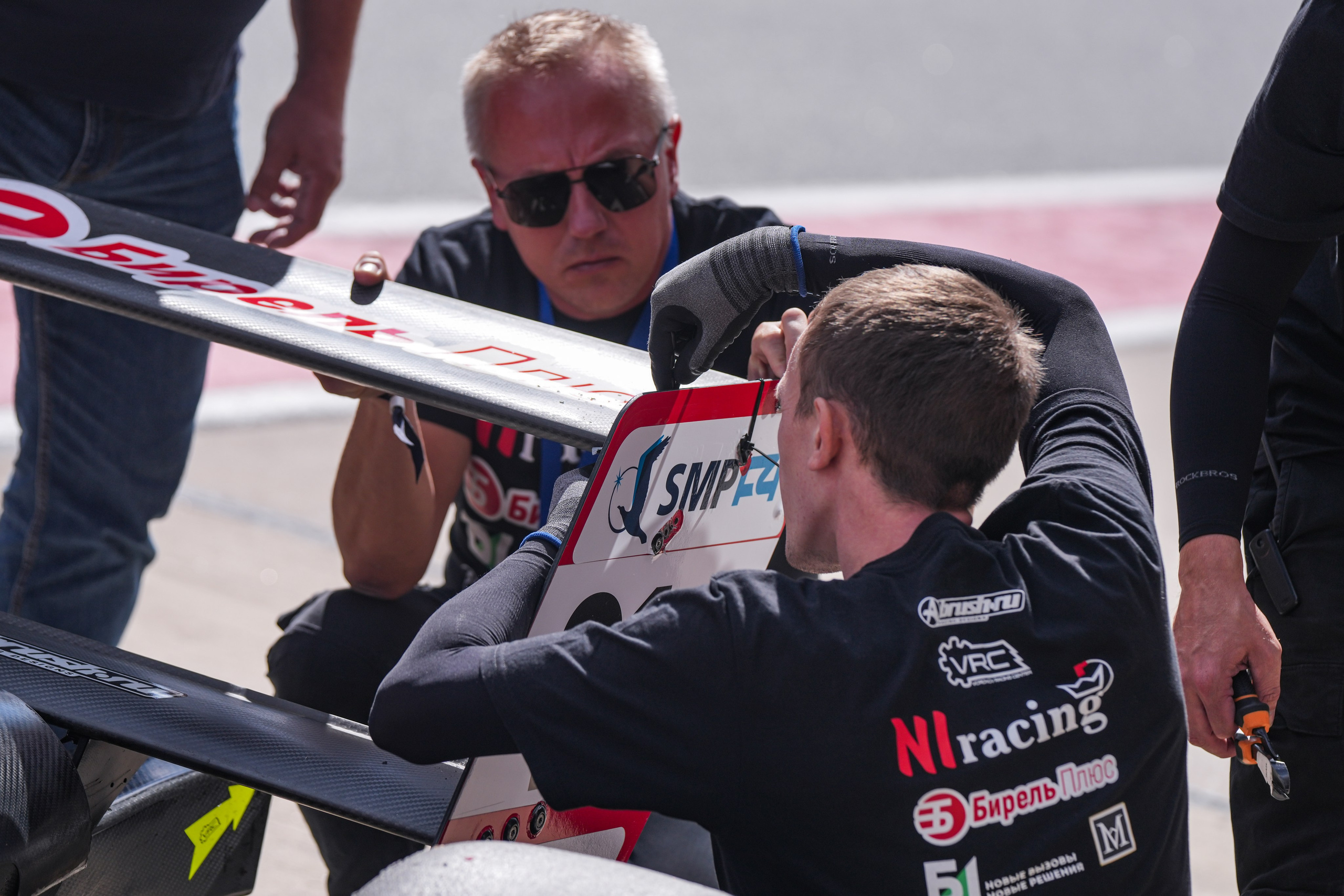 4 этап. Автомобильный фотограф Шакая Кирилл