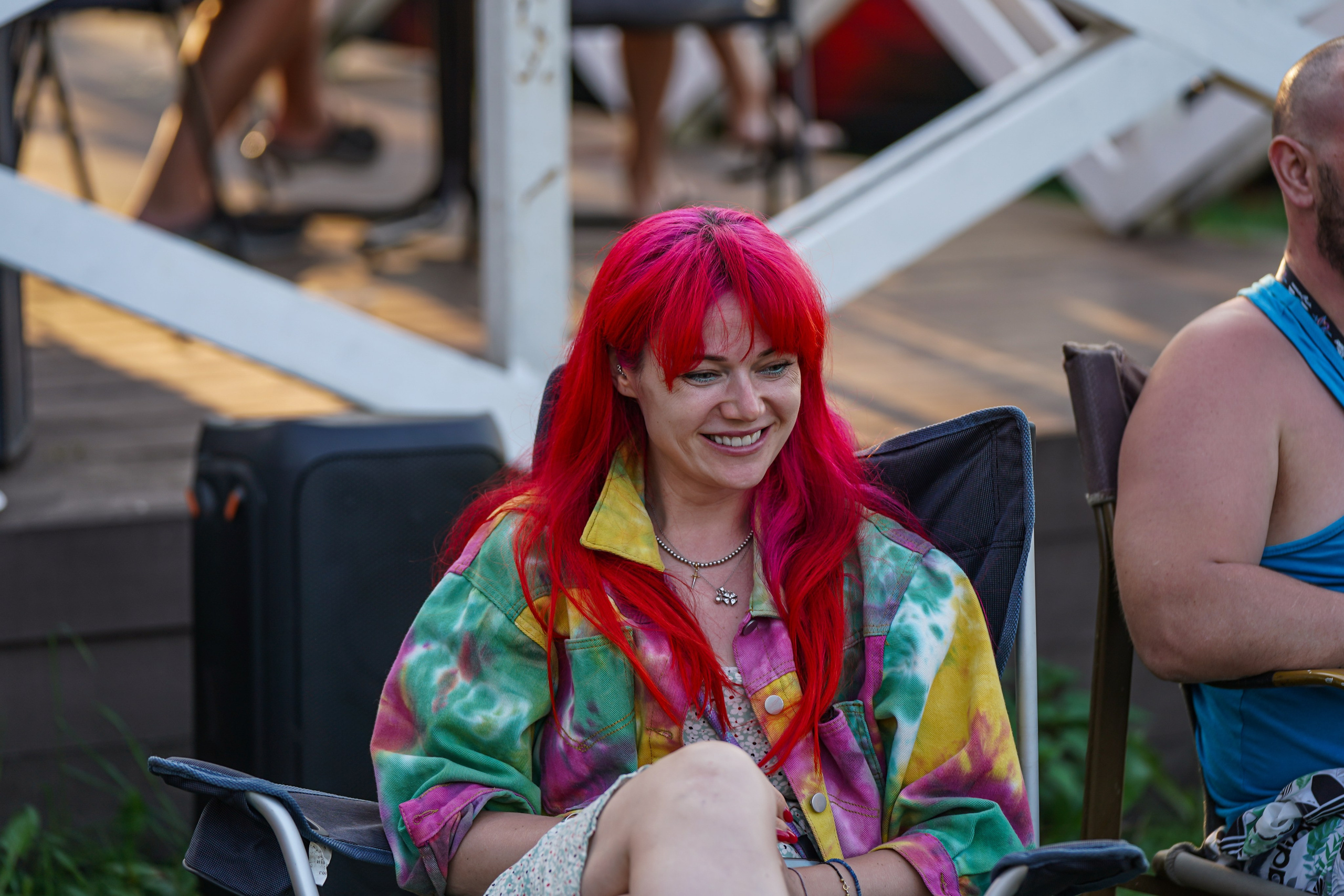 Tuning Open Fest 2025. Автомобильный фотограф Шакая Кирилл