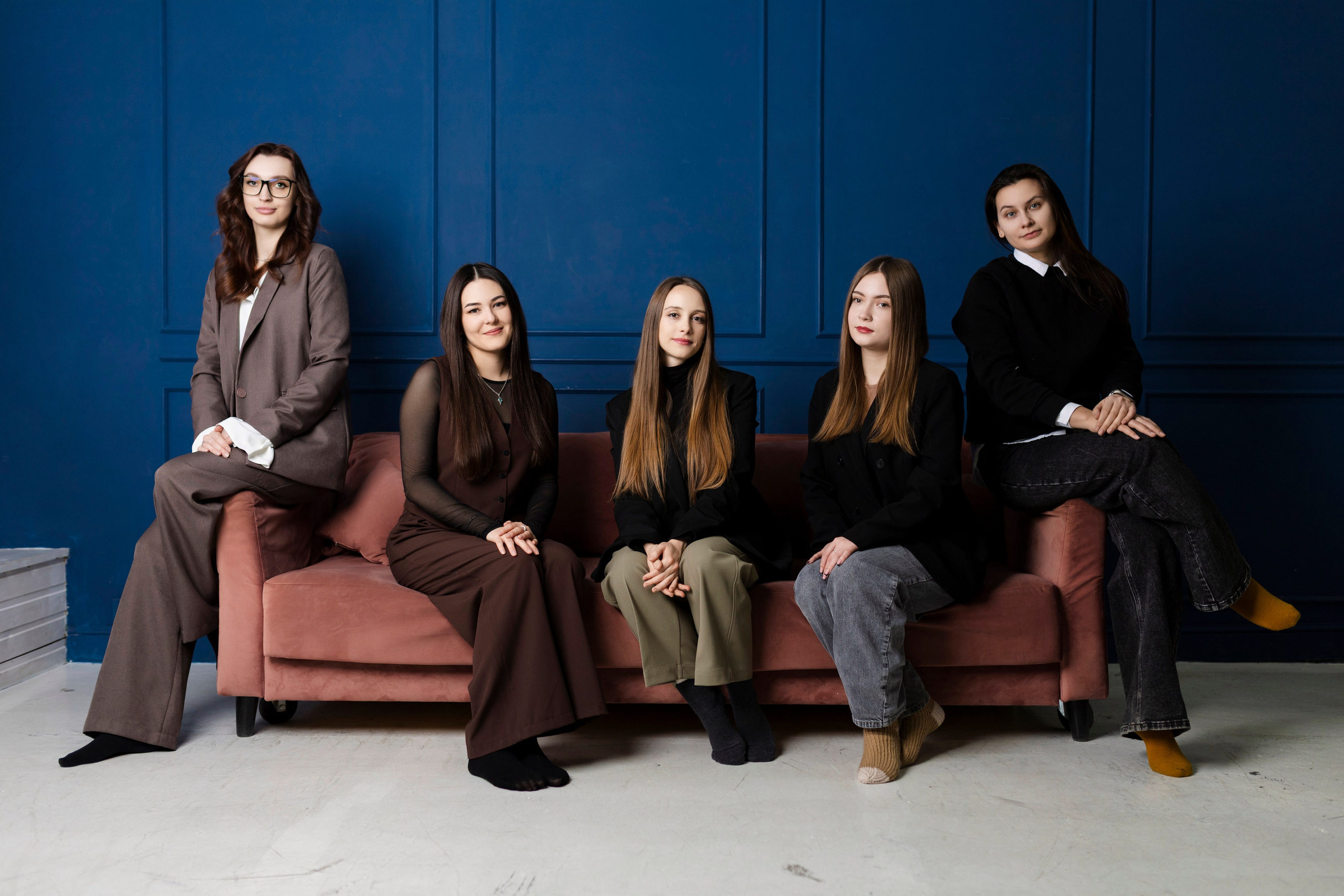 Фотосессия для компании Маяк в образовании. Фотограф Каримов Виктор