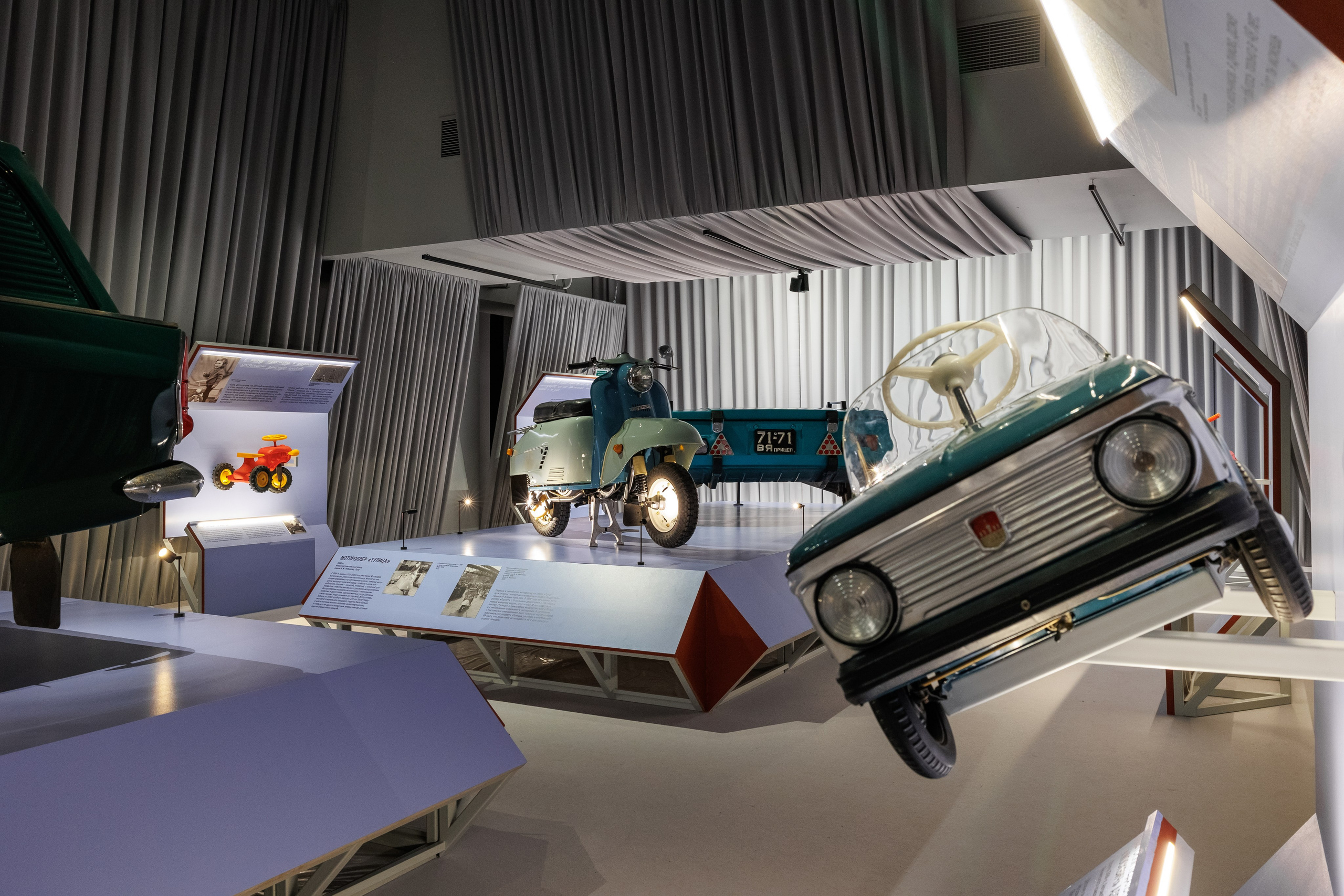 Интерьеры и выставки. Фотограф Сергей Лукьянов @xapeton_photo Москва