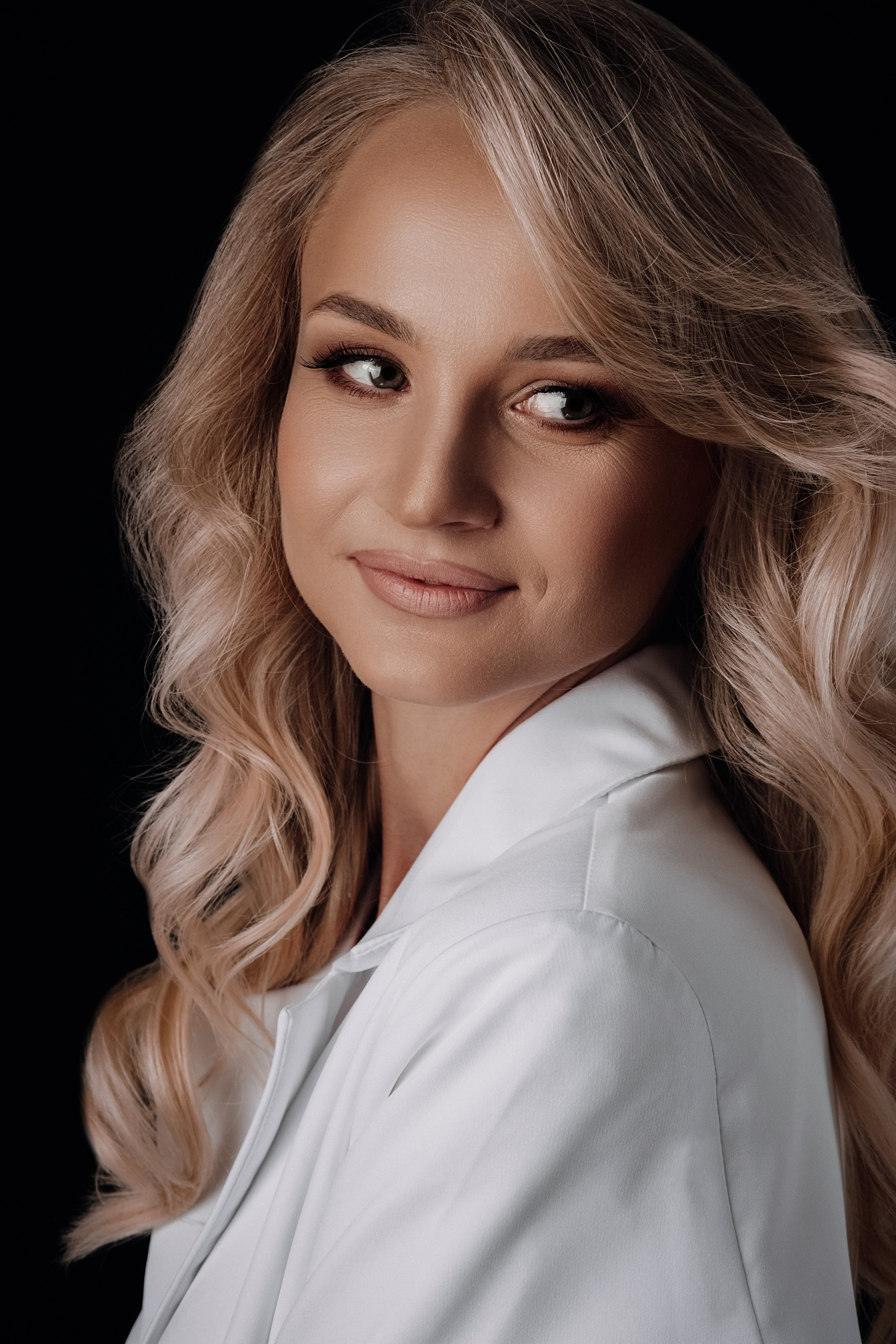 фотосессия к 8 марта