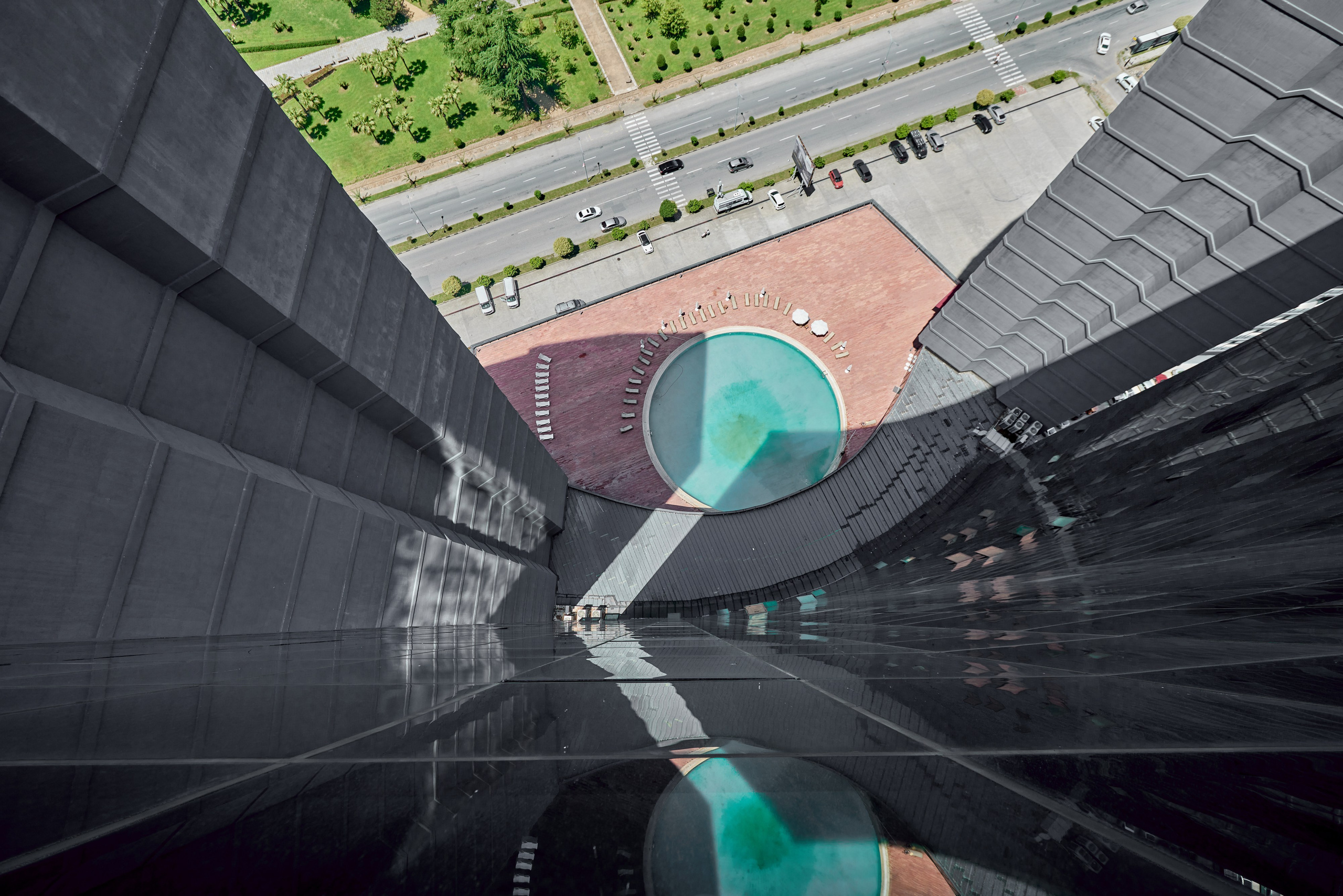 LEGEND BATUMI. Режиссёр, клипмейкер, фотограф — Андрей Охота