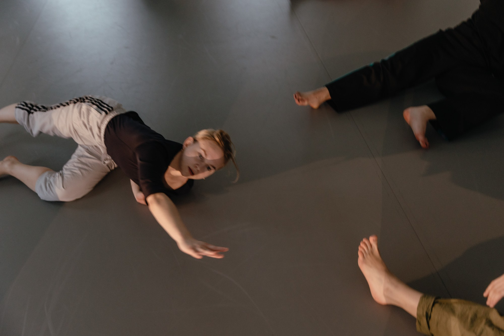 Со-бытие декабрь. Творческий фотограф в Москве Наталья Ермолова