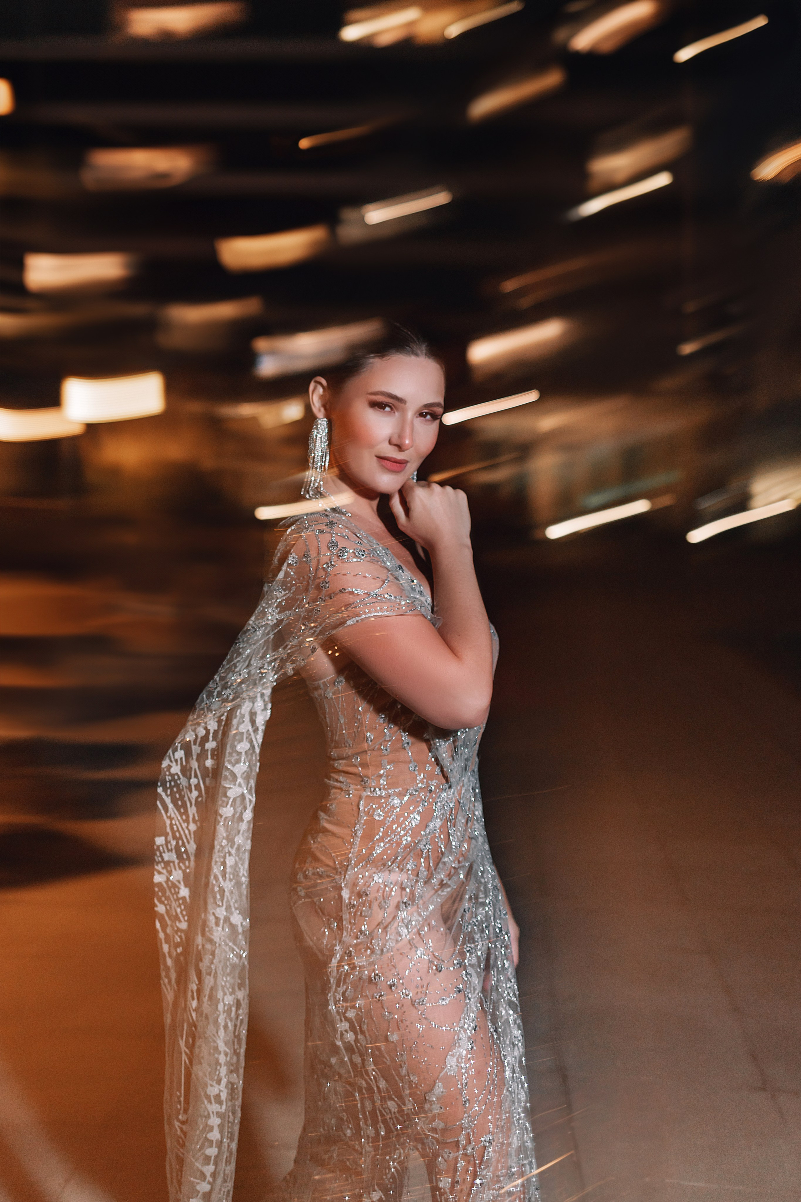 Индивидуальная. Фотограф в Буэнос-Айресе