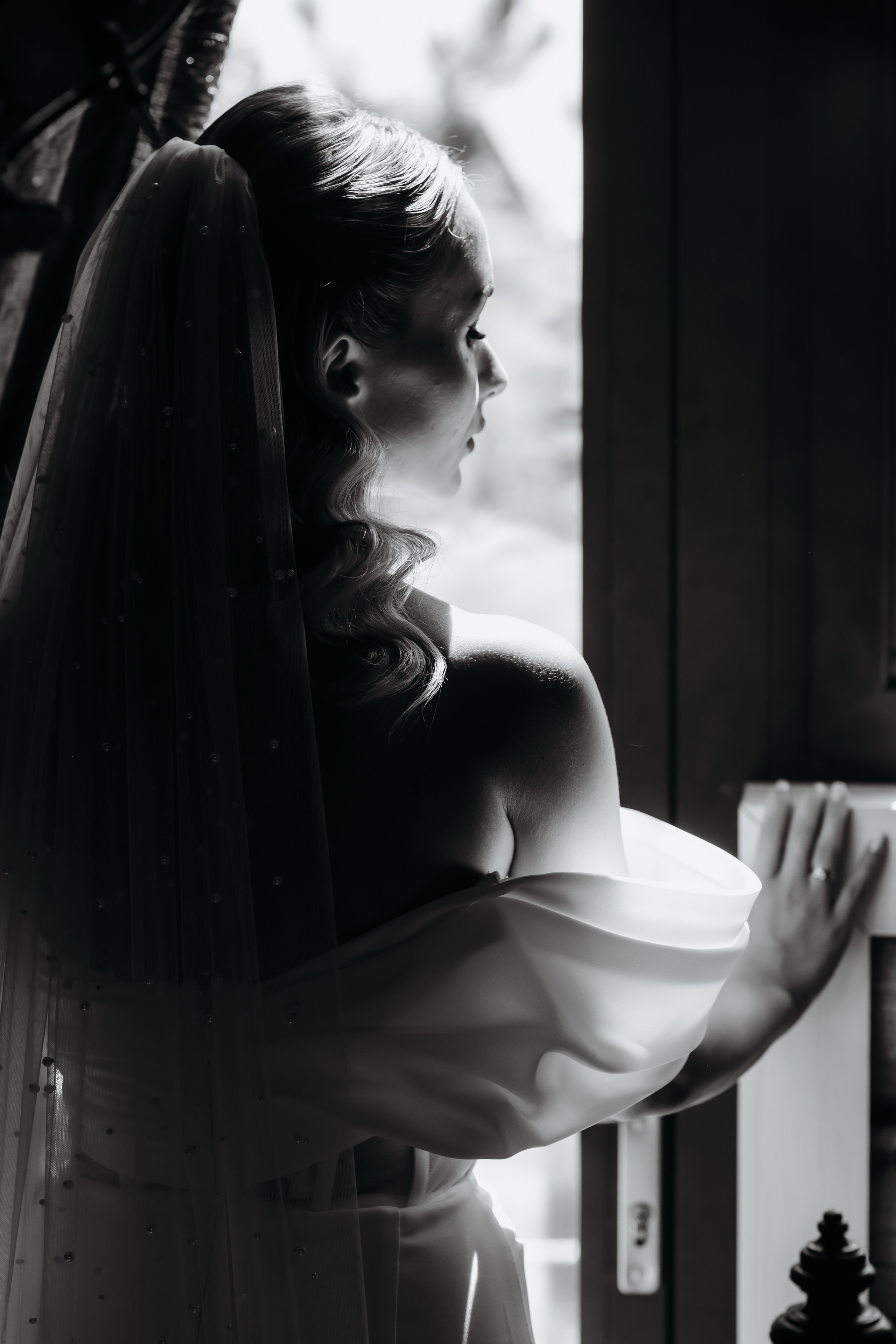 История любви из Ростова-на-Дону. Свадебный и семейный фотограф в Невинномысске Наталья Куликова