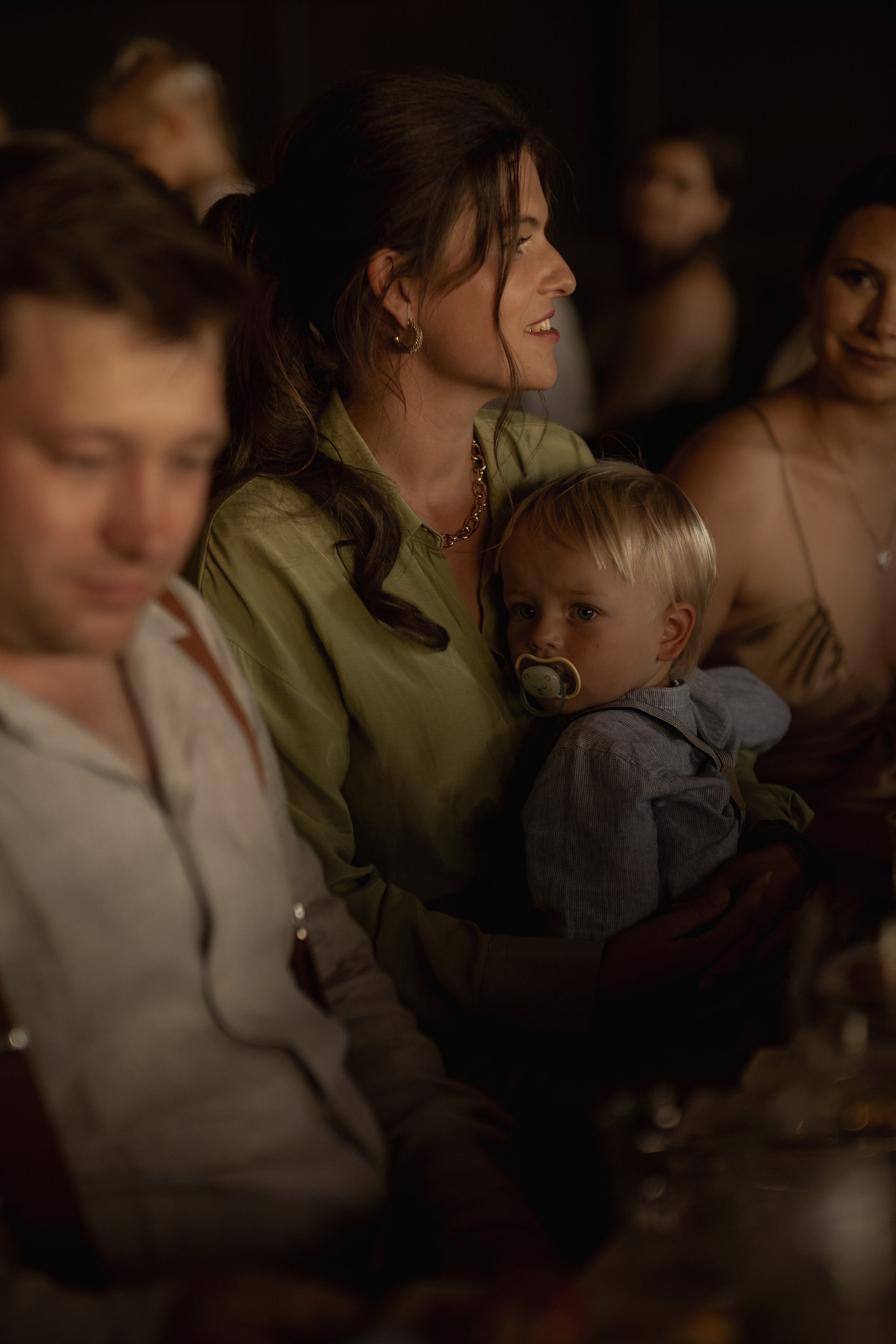 Georgia: Dreams About. Сентиментальная свадебная фотография