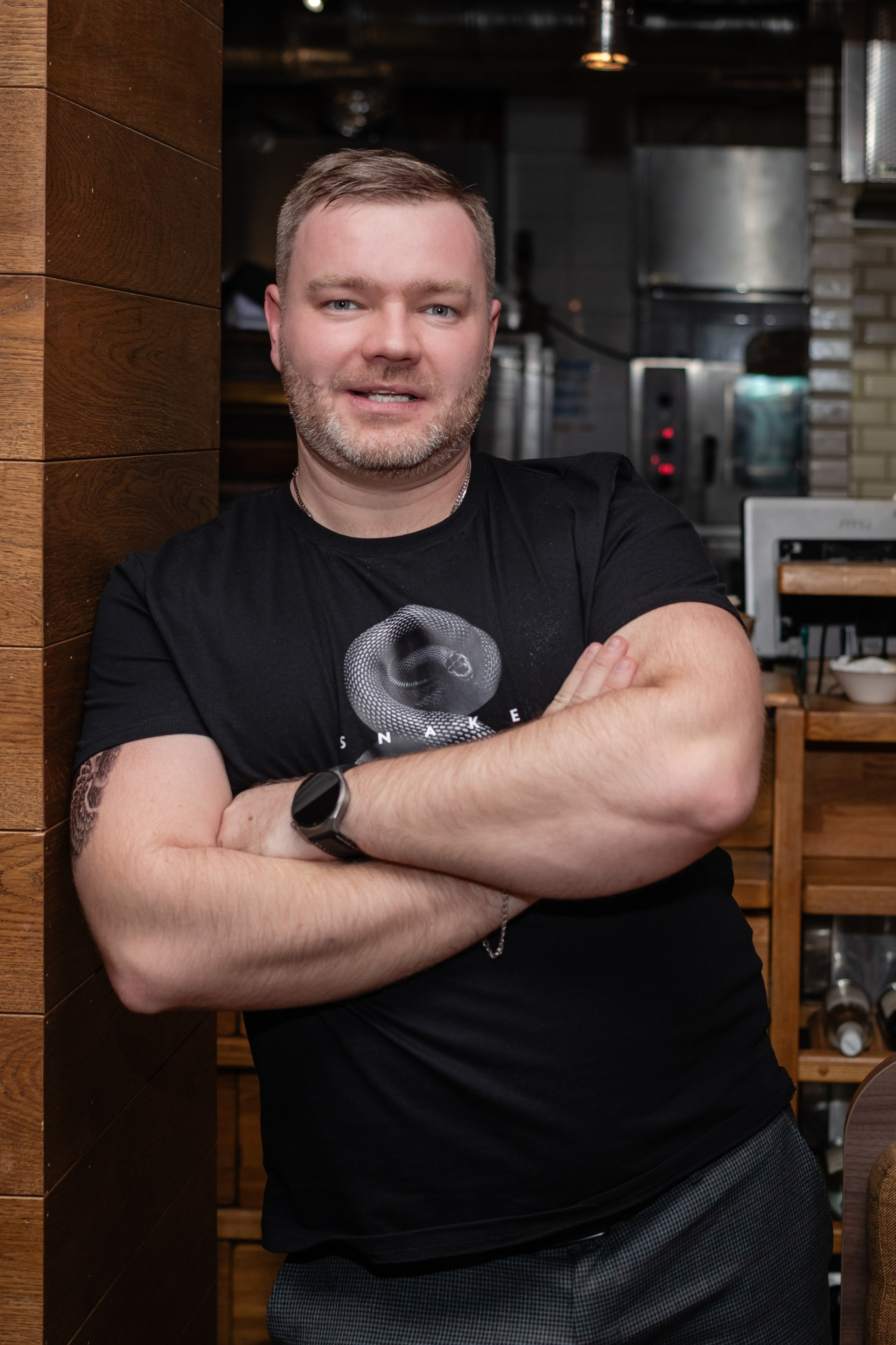 Корпоратив. Фотограф Алина Гашникова