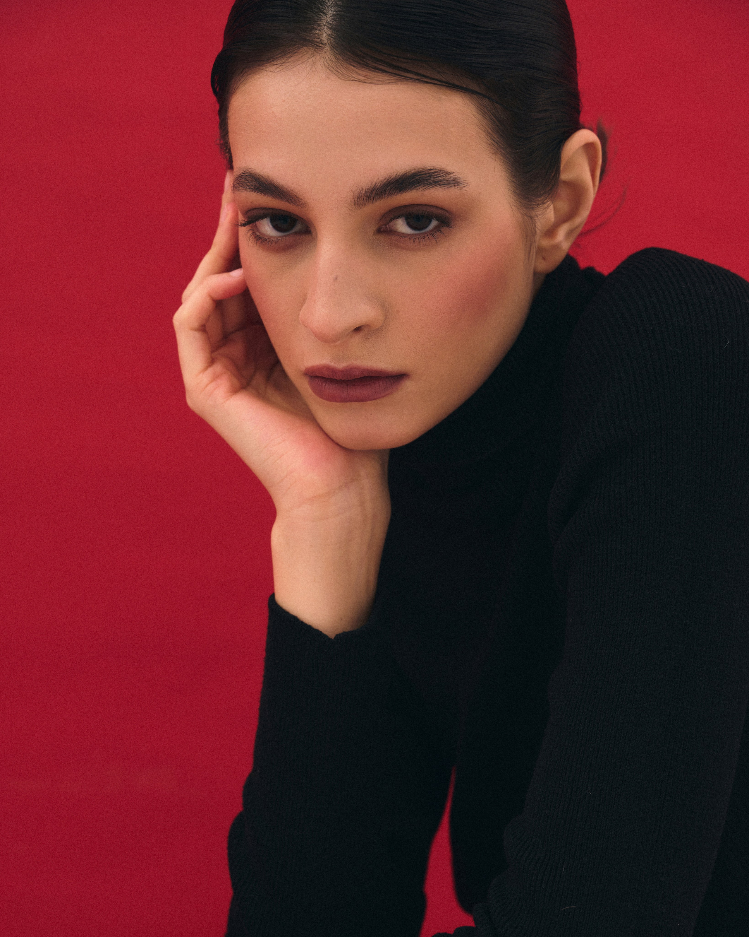 О женщинах. Фотограф в Москве Тихомирова Любовь