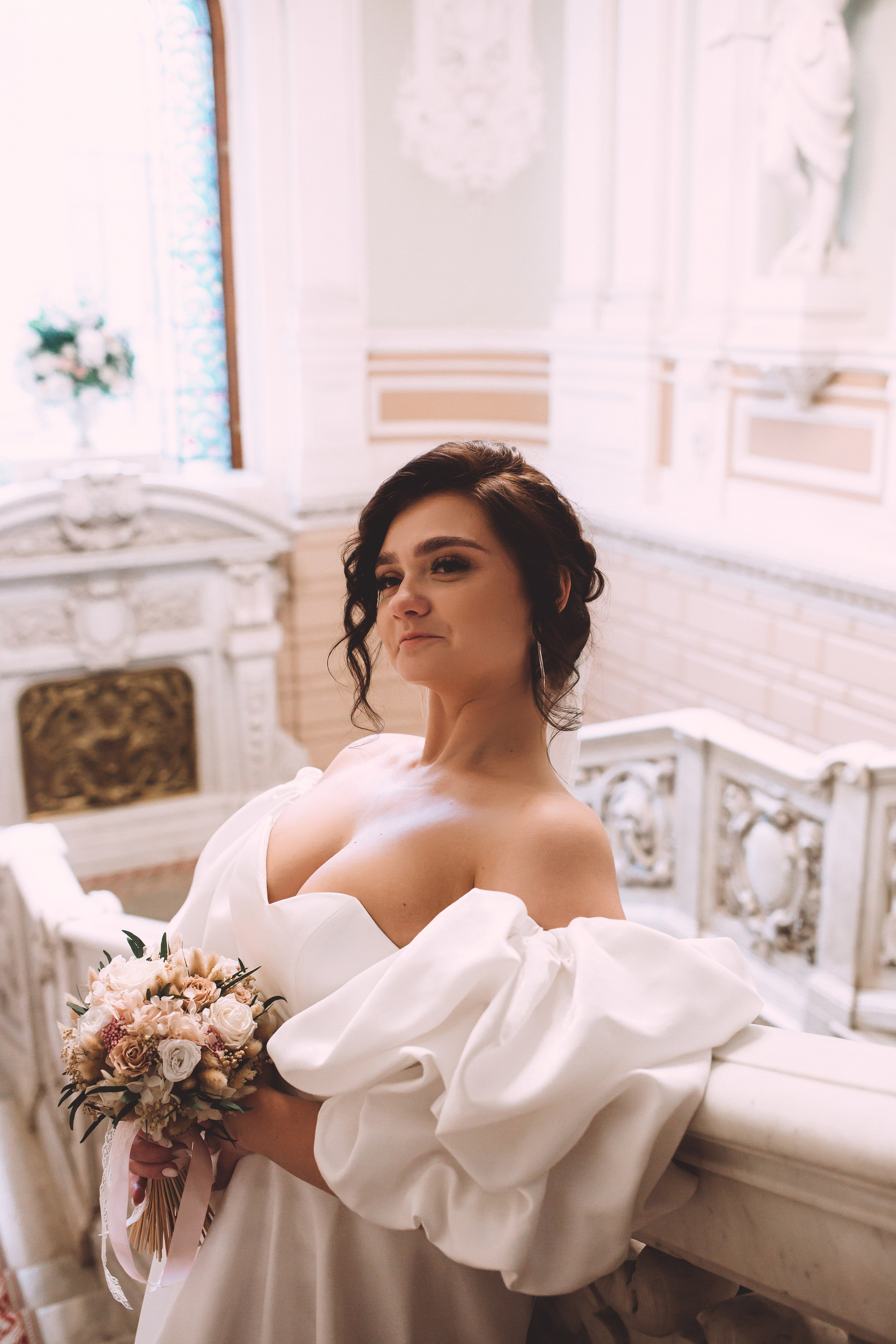 Александр & Ксения. Анна Михайлова|Свадебный фотограф в Санкт-Петербурге