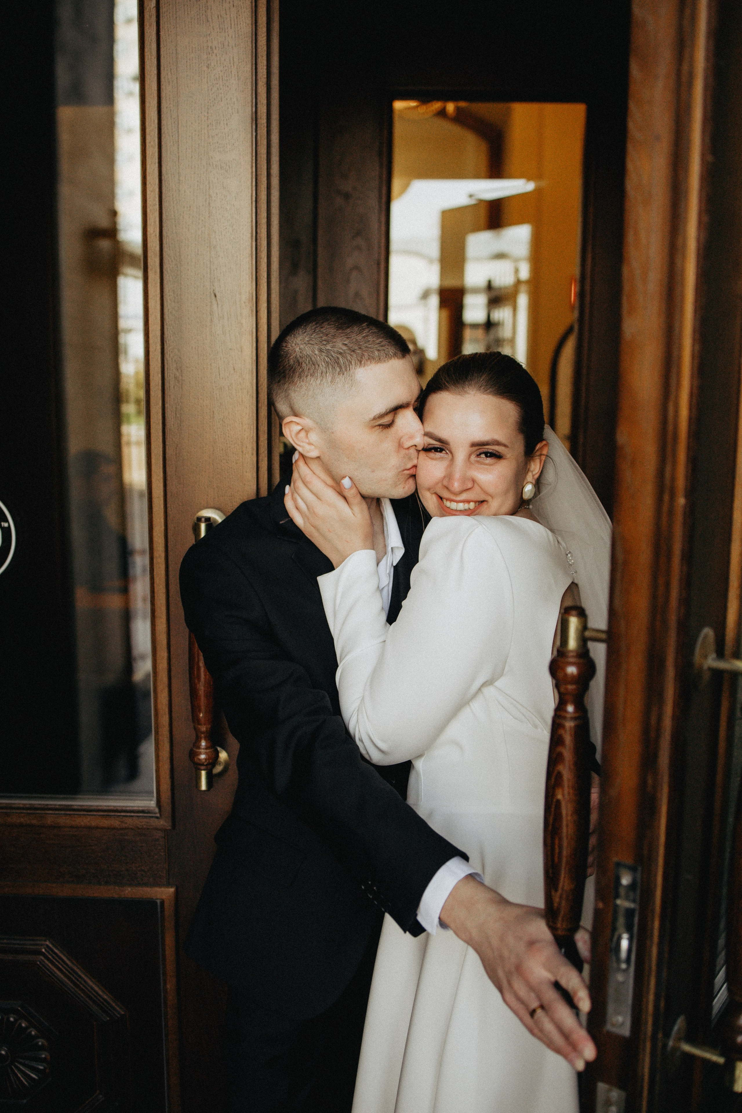 Тёплый апрель. Lifestyle семейный и детский фотограф в Омске Иванова Екатерина